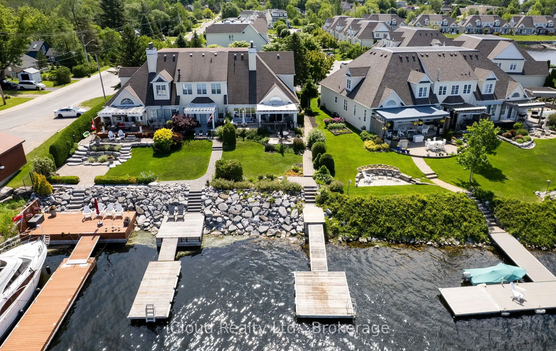 104 Wycliffe Cove