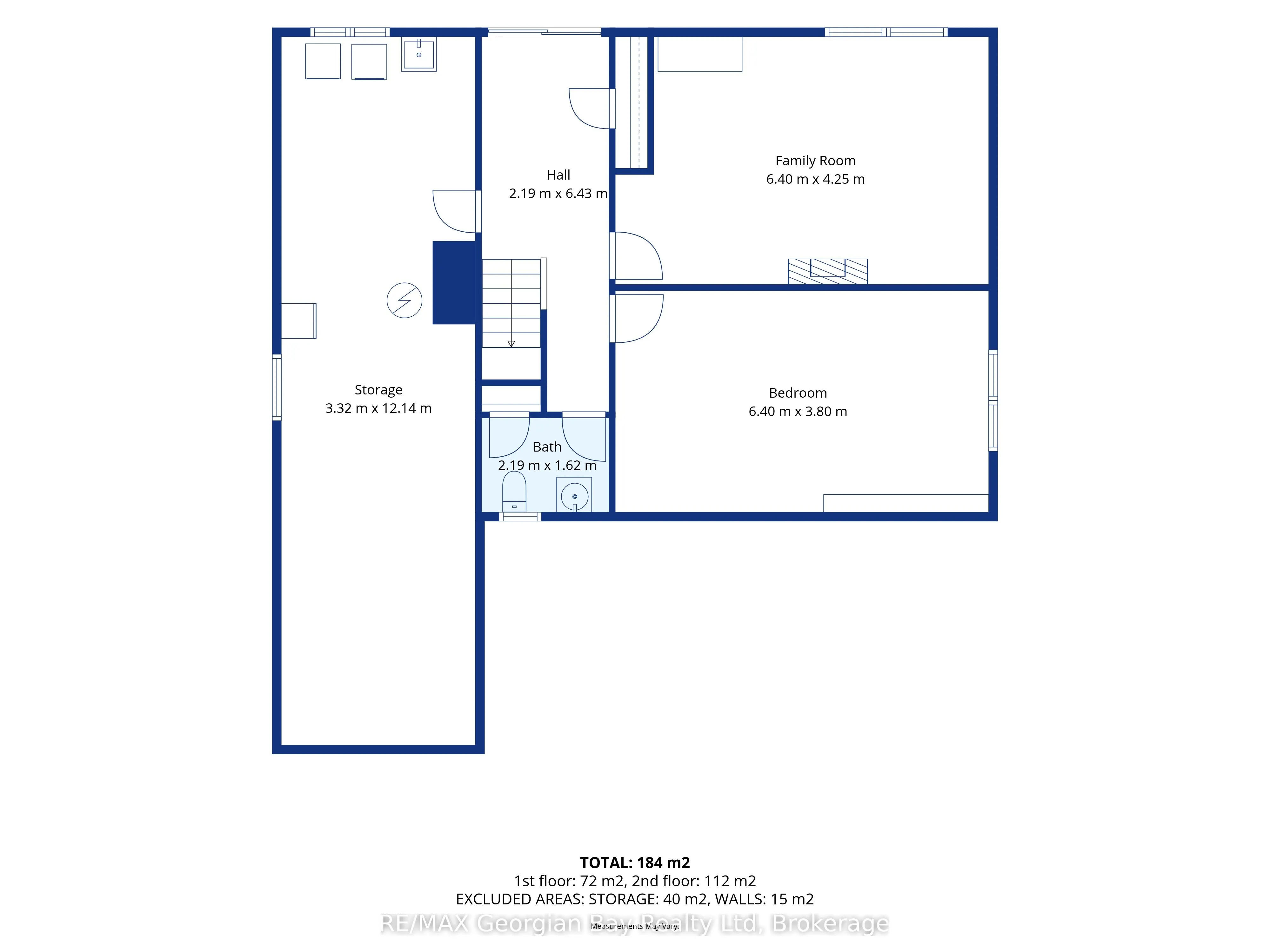 1005 Dina Crescent
