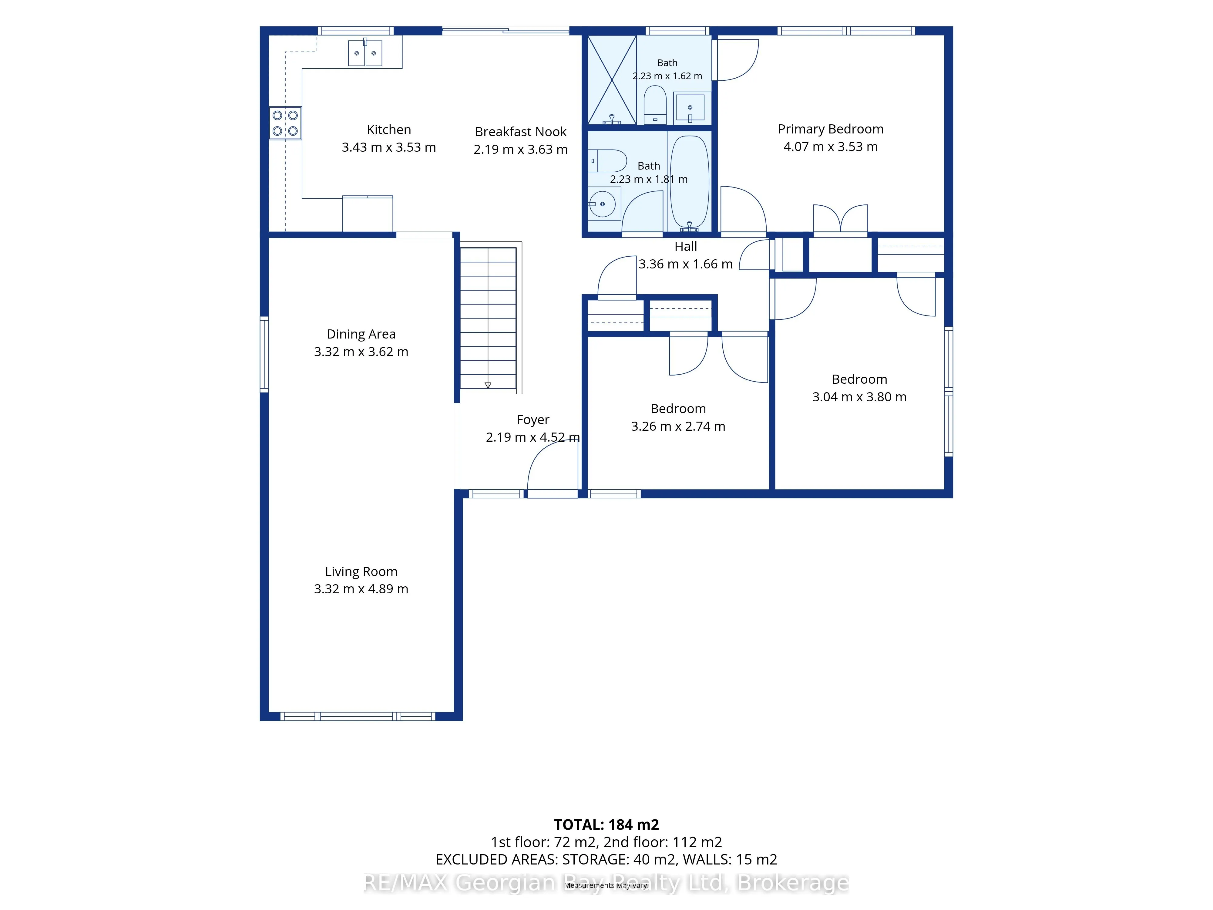 1005 Dina Crescent