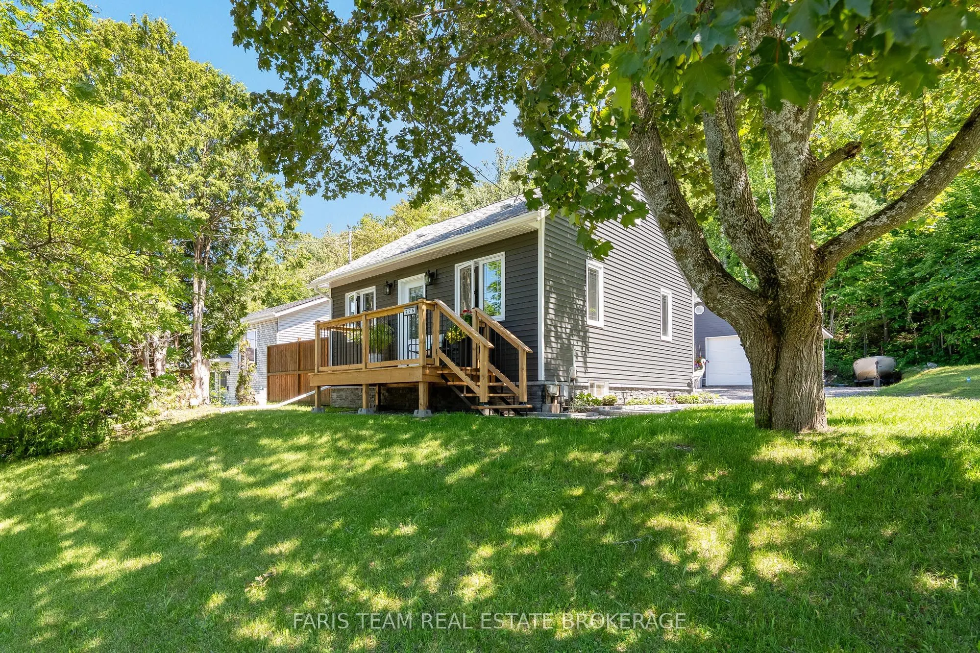 775 Ontario Street