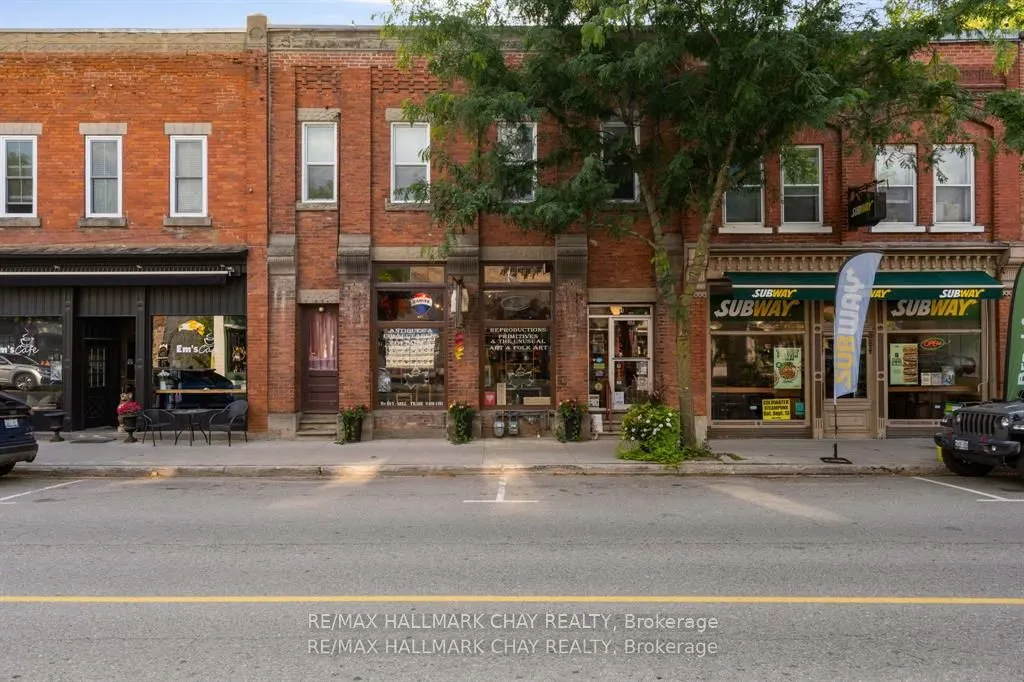 14 Coldwater Road