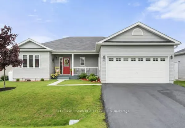 10 Sinclair Crescent