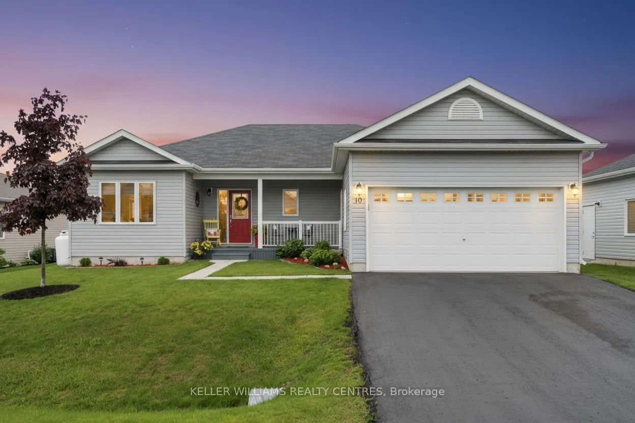 10 Sinclair Crescent