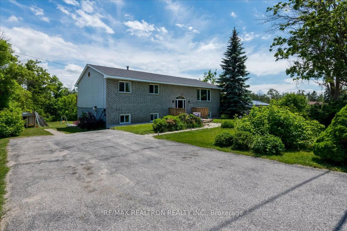 4261 Huronia Road
