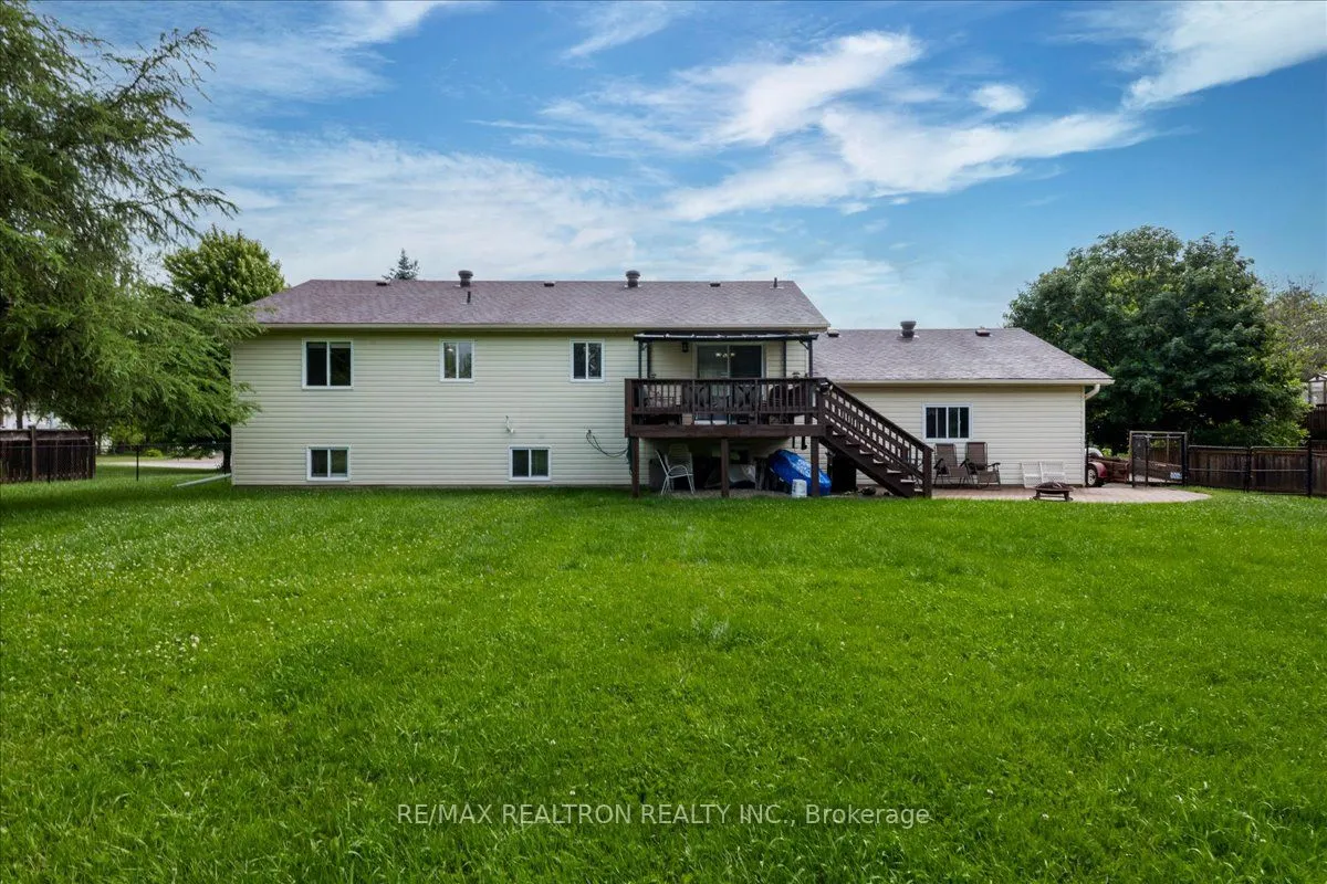 4 Templeton Drive