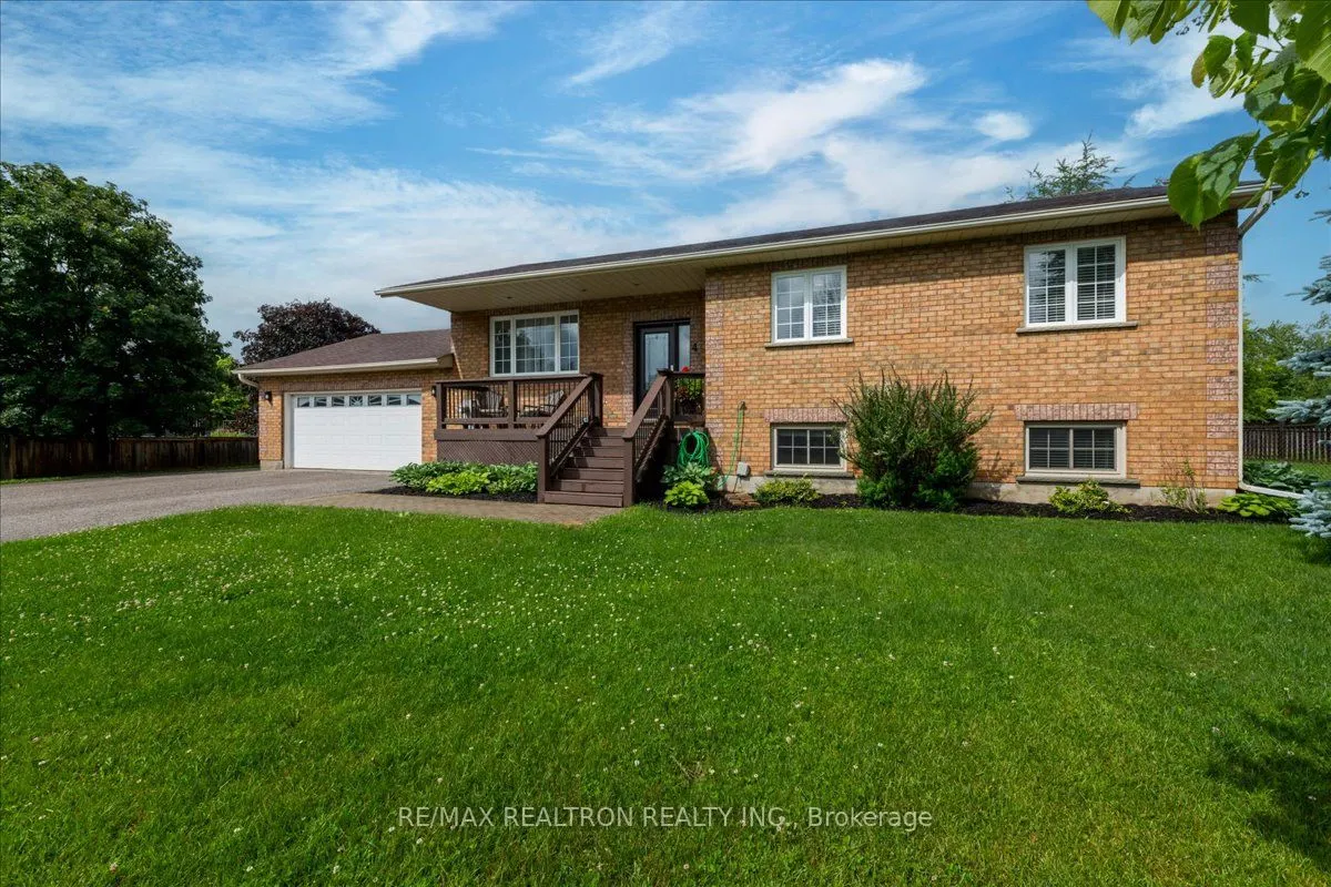 4 Templeton Drive