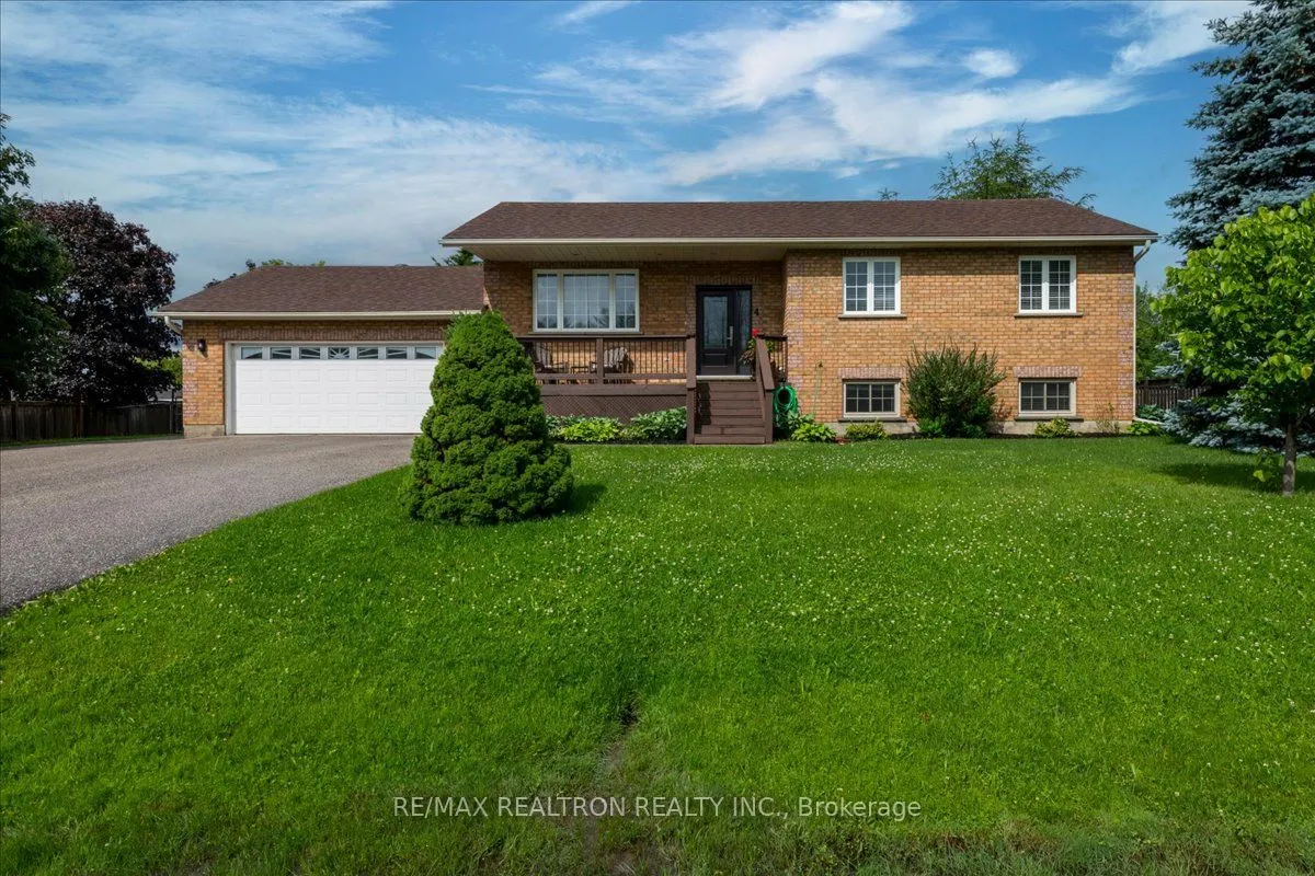 4 Templeton Drive