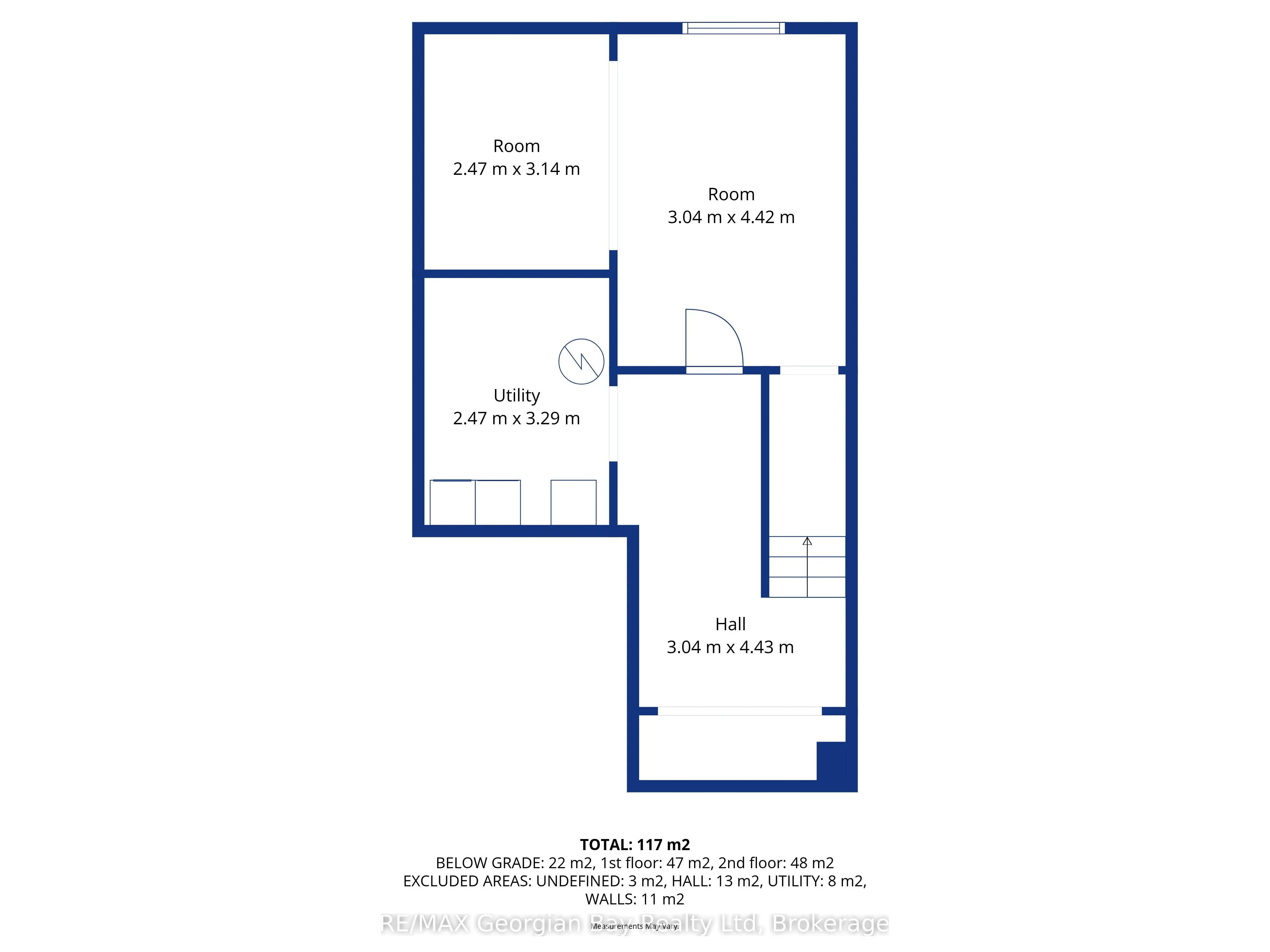 836 Coral Springs Lane