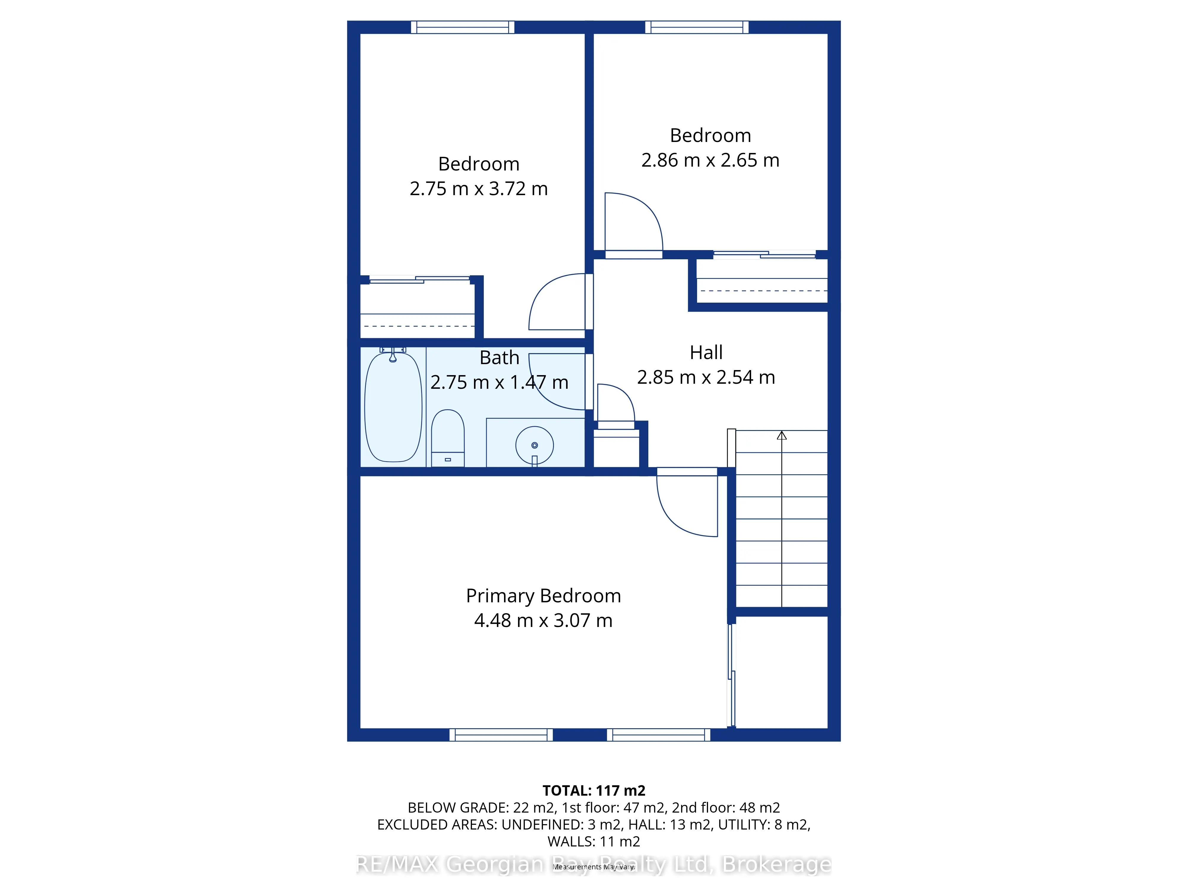 836 Coral Springs Lane