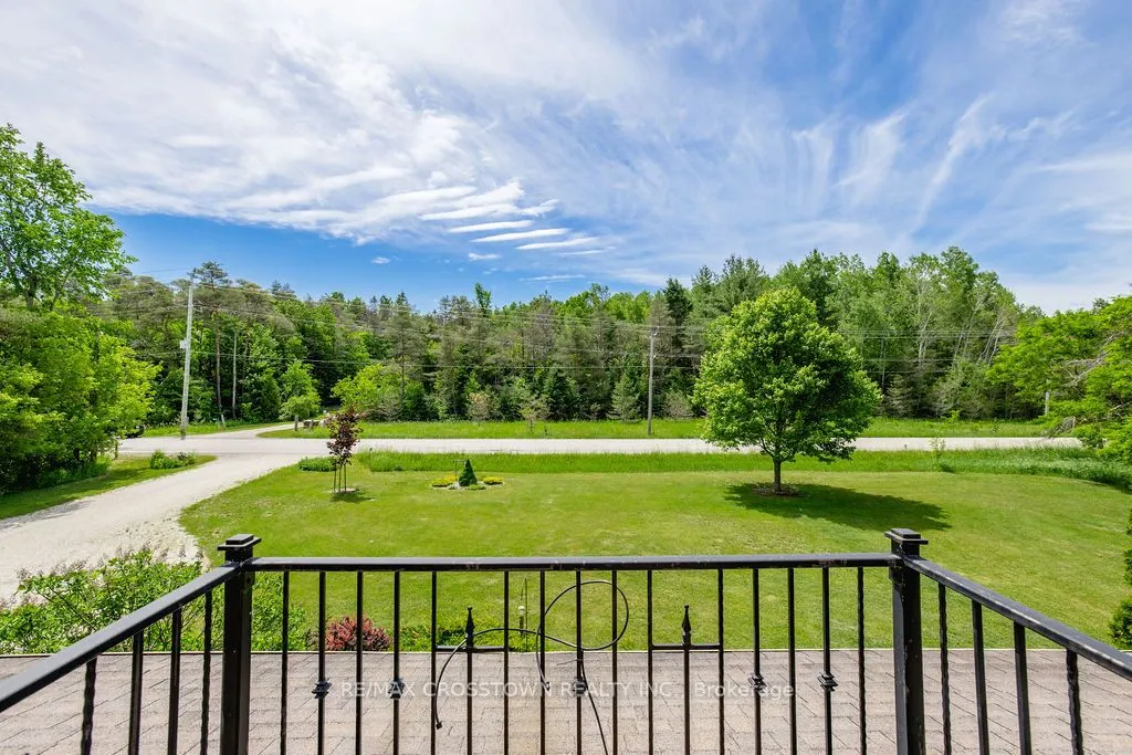 3904 Concession 12 Sunnidale Side Road