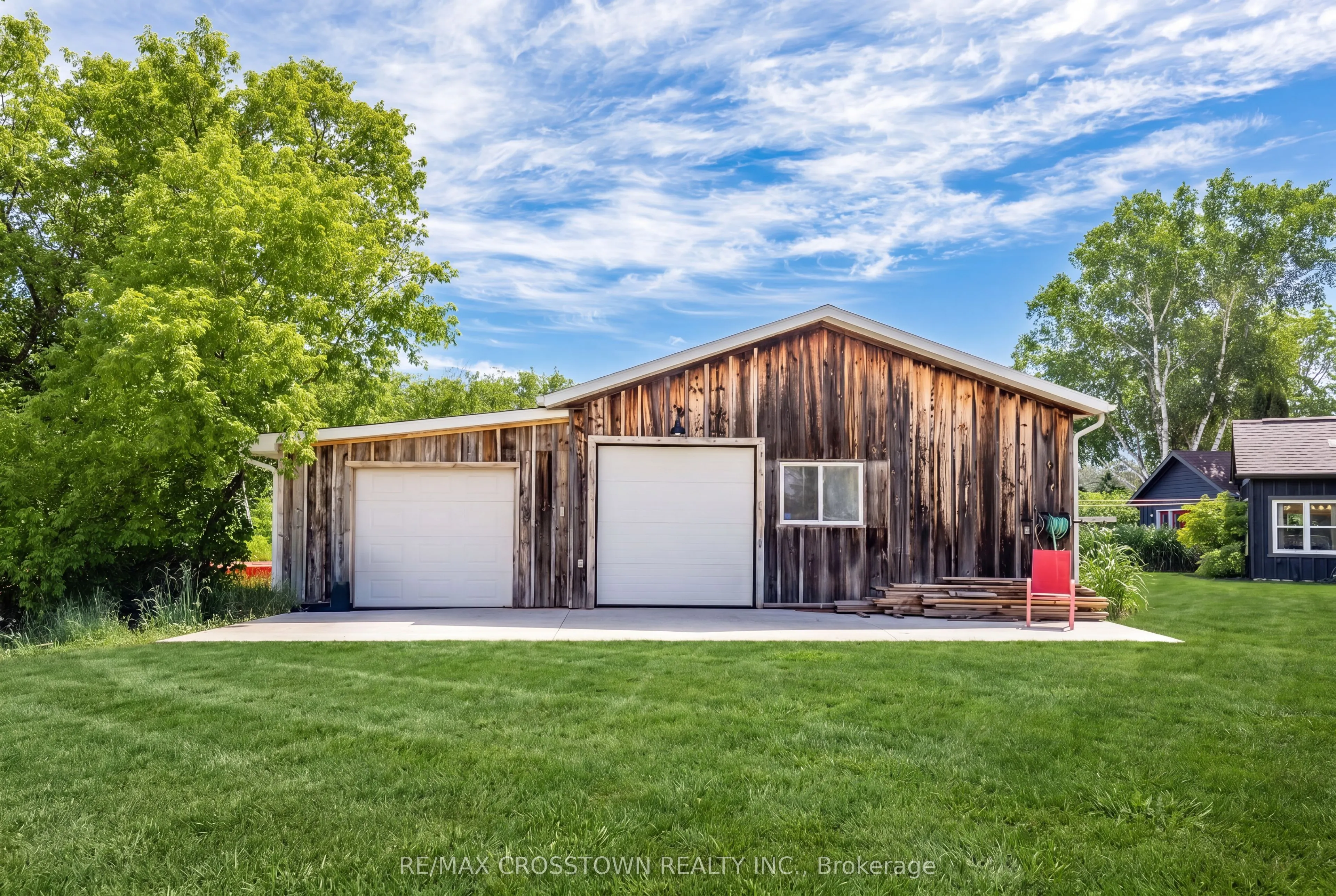 3904 Concession 12 Sunnidale Side Road