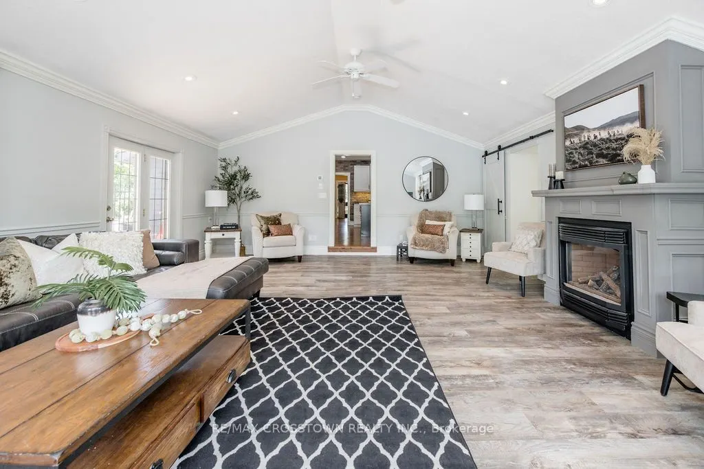 3904 Concession 12 Sunnidale Side Road