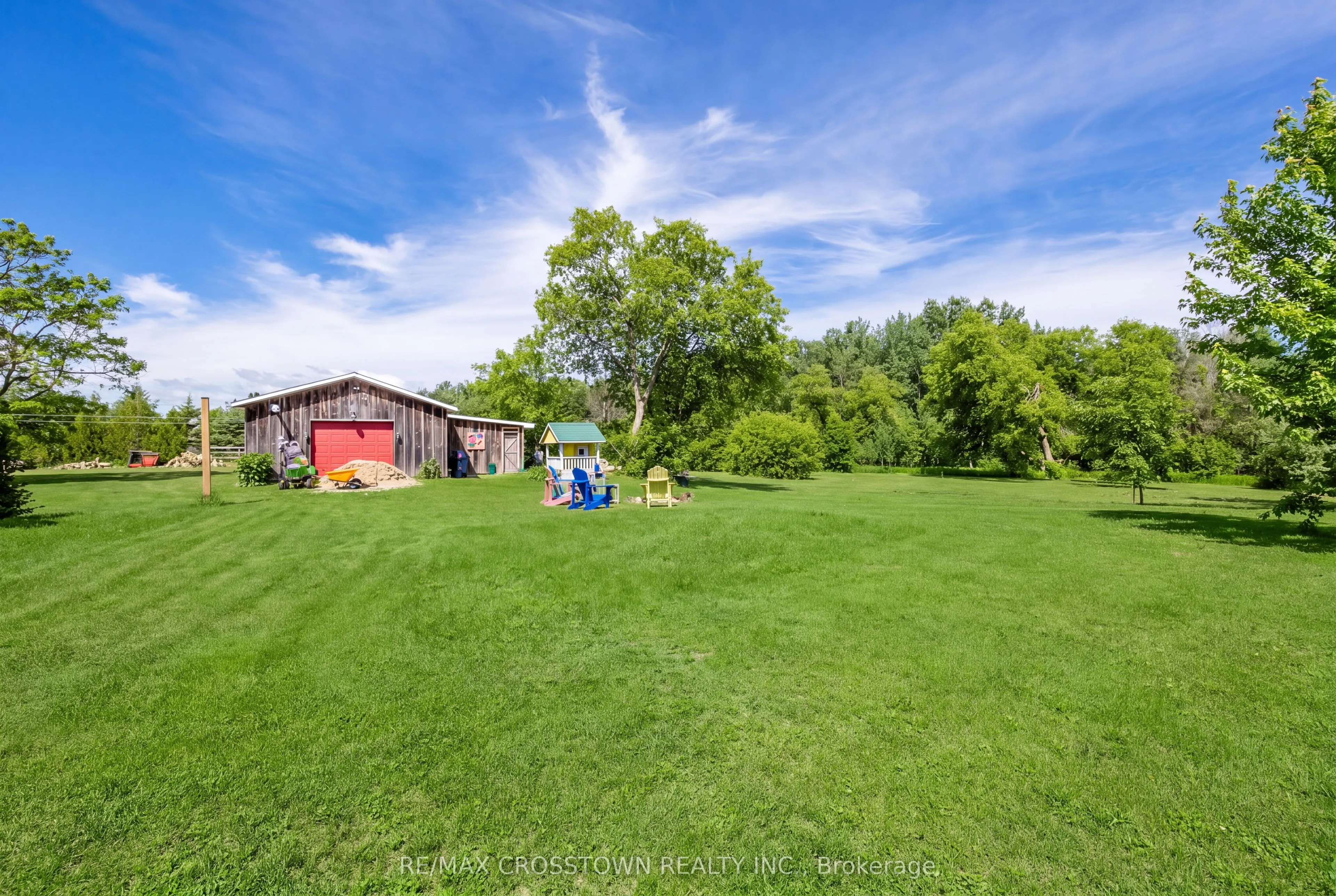 3904 Concession 12 Sunnidale Side Road