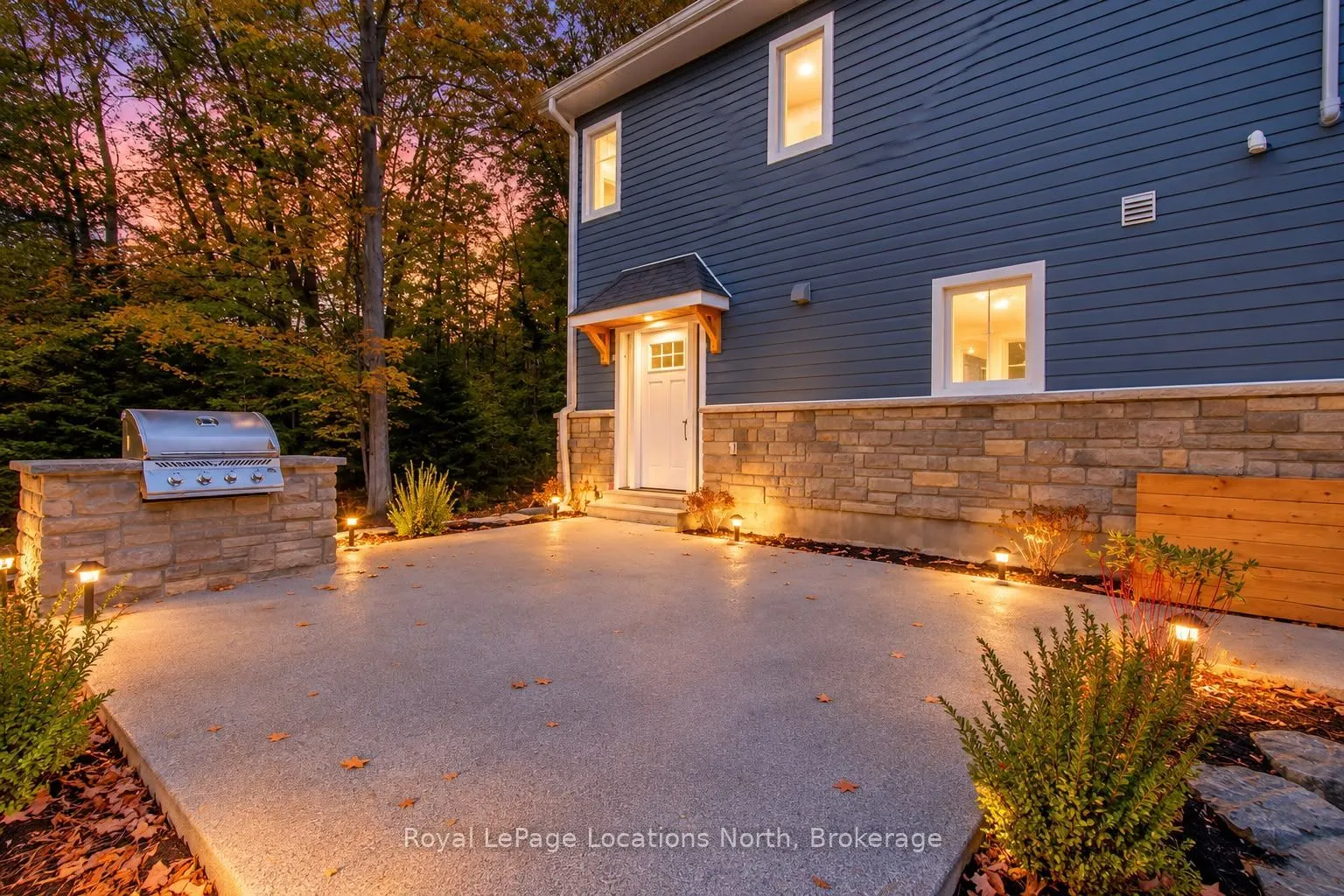 545 Oxbow Park Drive