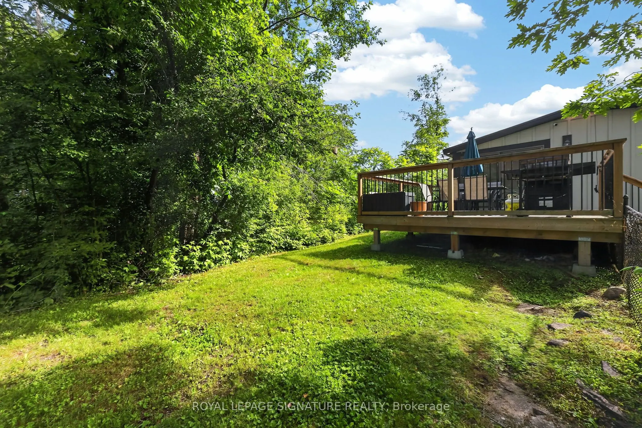 68 Forest Harbour Parkway