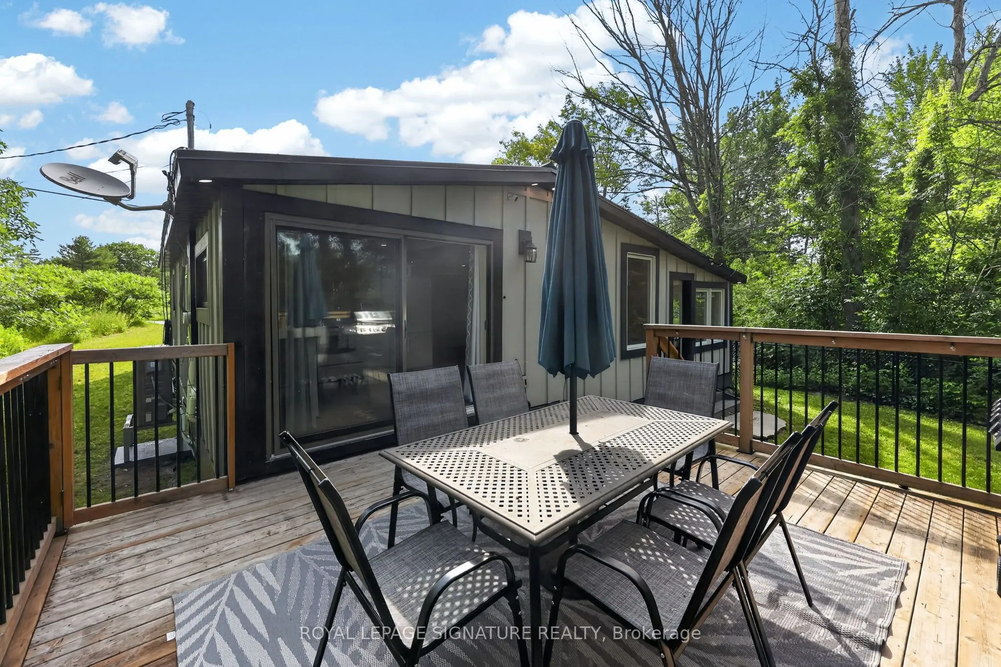 68 Forest Harbour Parkway
