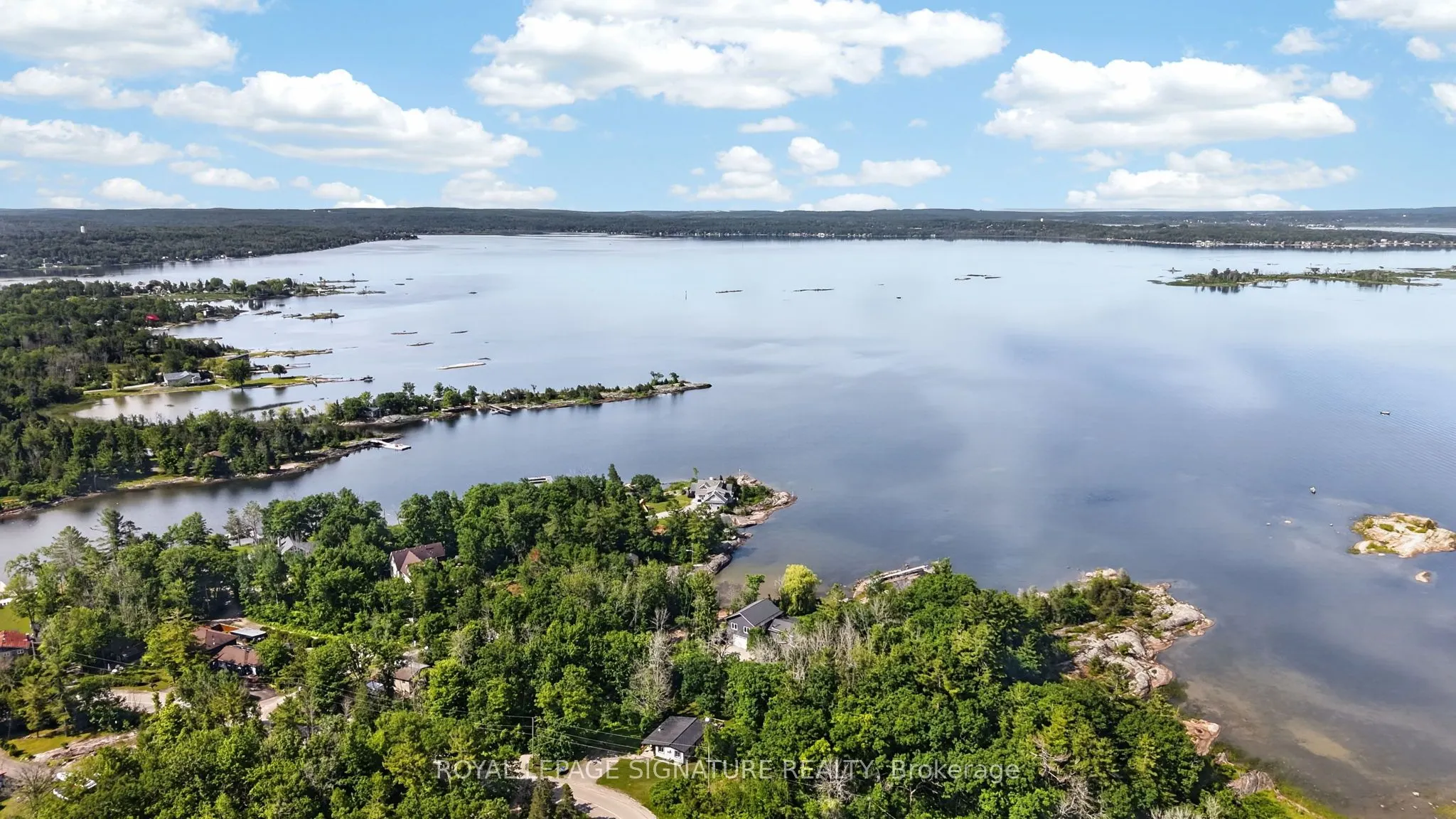 68 Forest Harbour Parkway