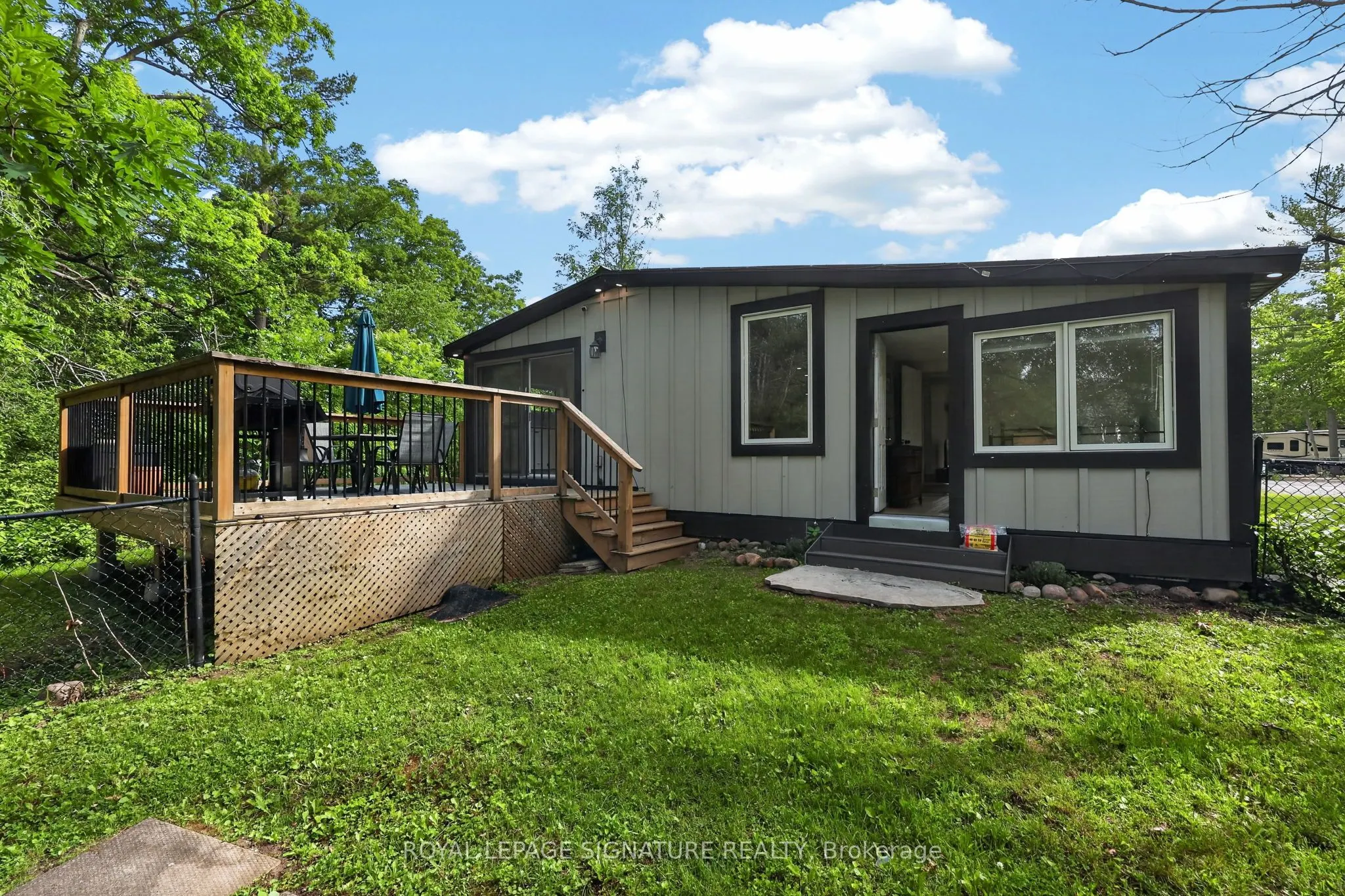 68 Forest Harbour Parkway