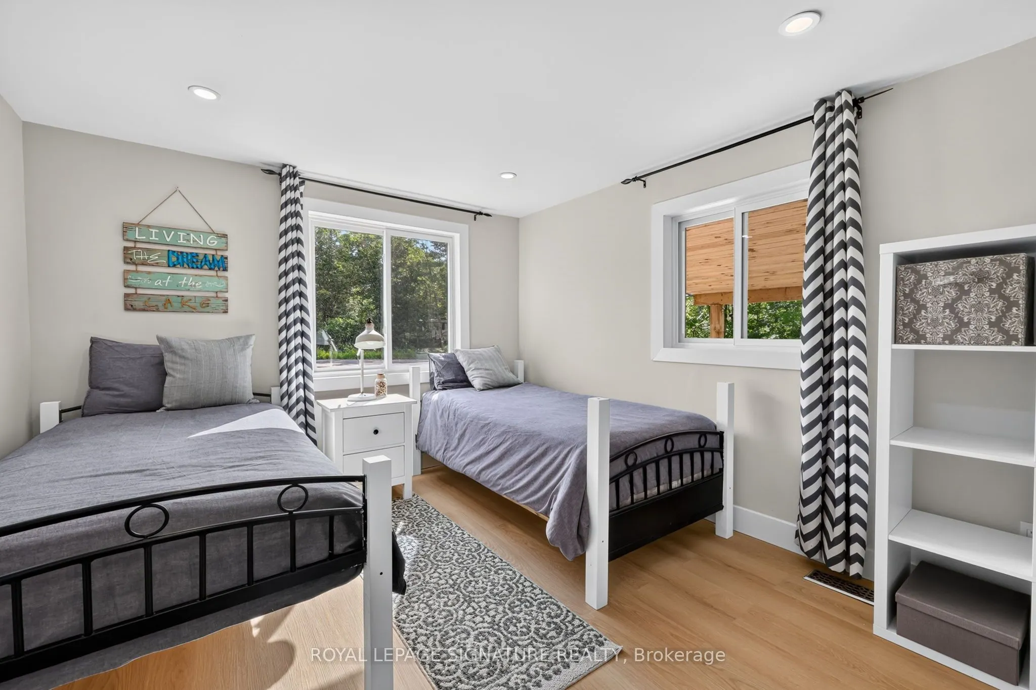 68 Forest Harbour Parkway