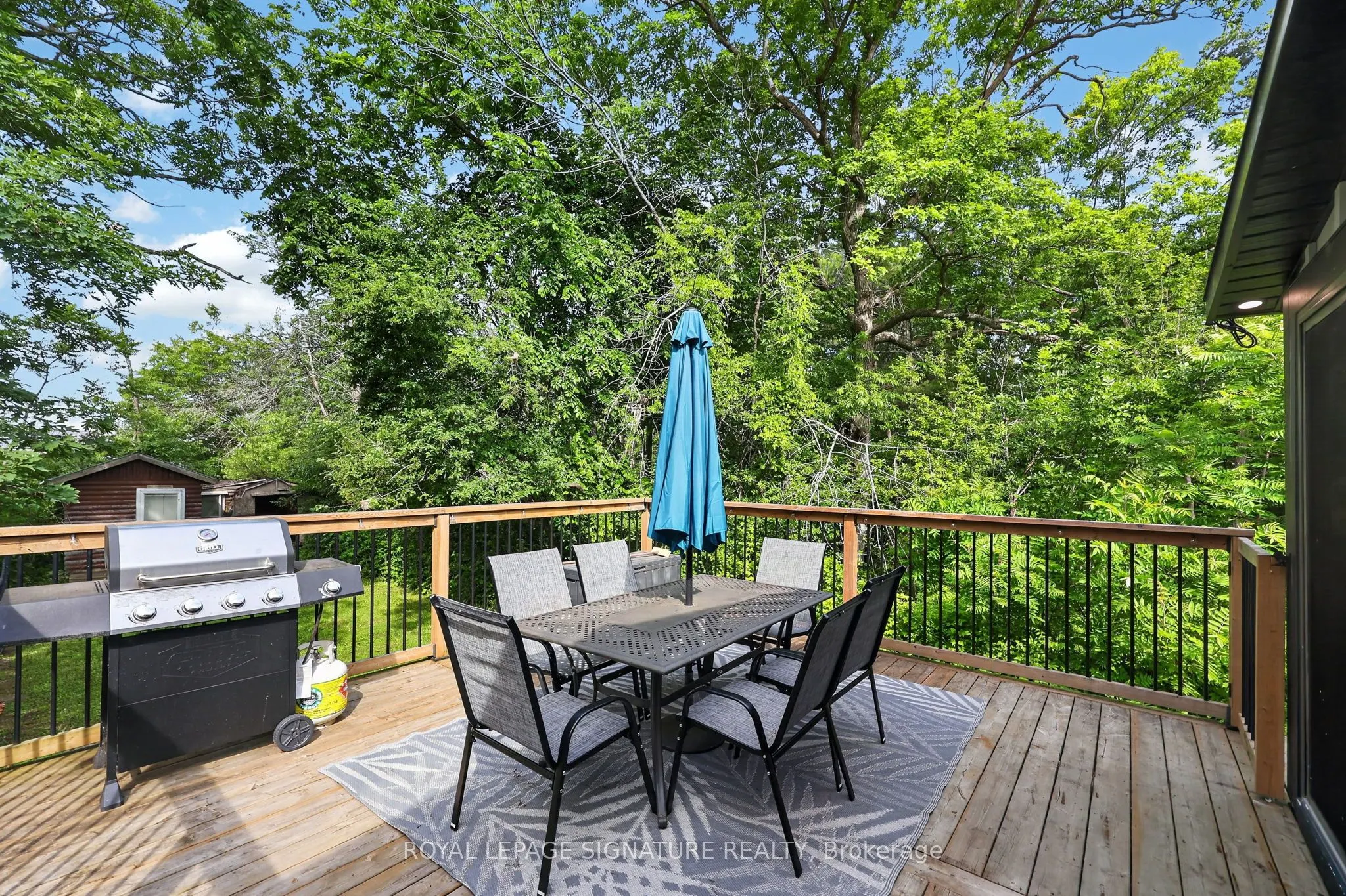 68 Forest Harbour Parkway