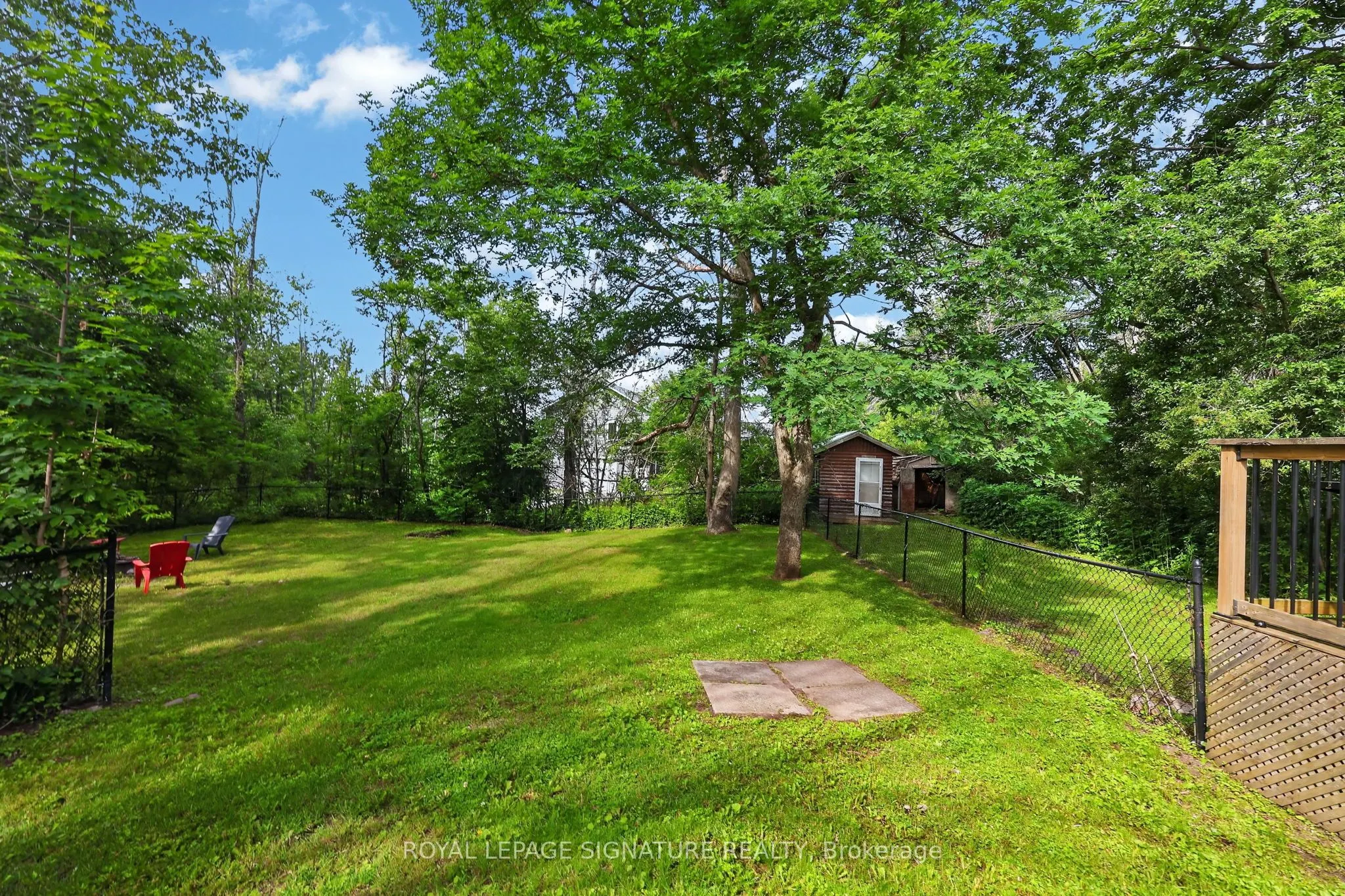 68 Forest Harbour Parkway