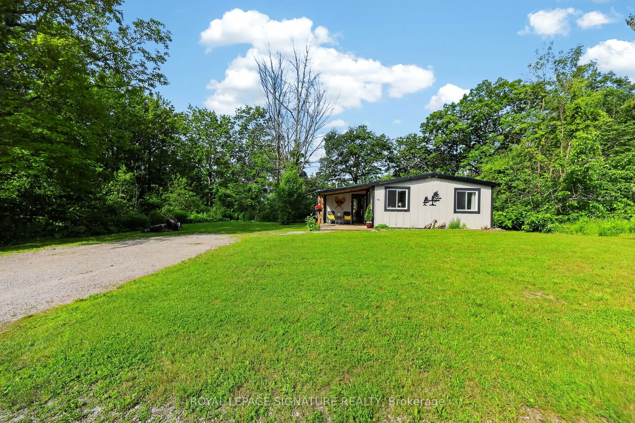 68 Forest Harbour Parkway