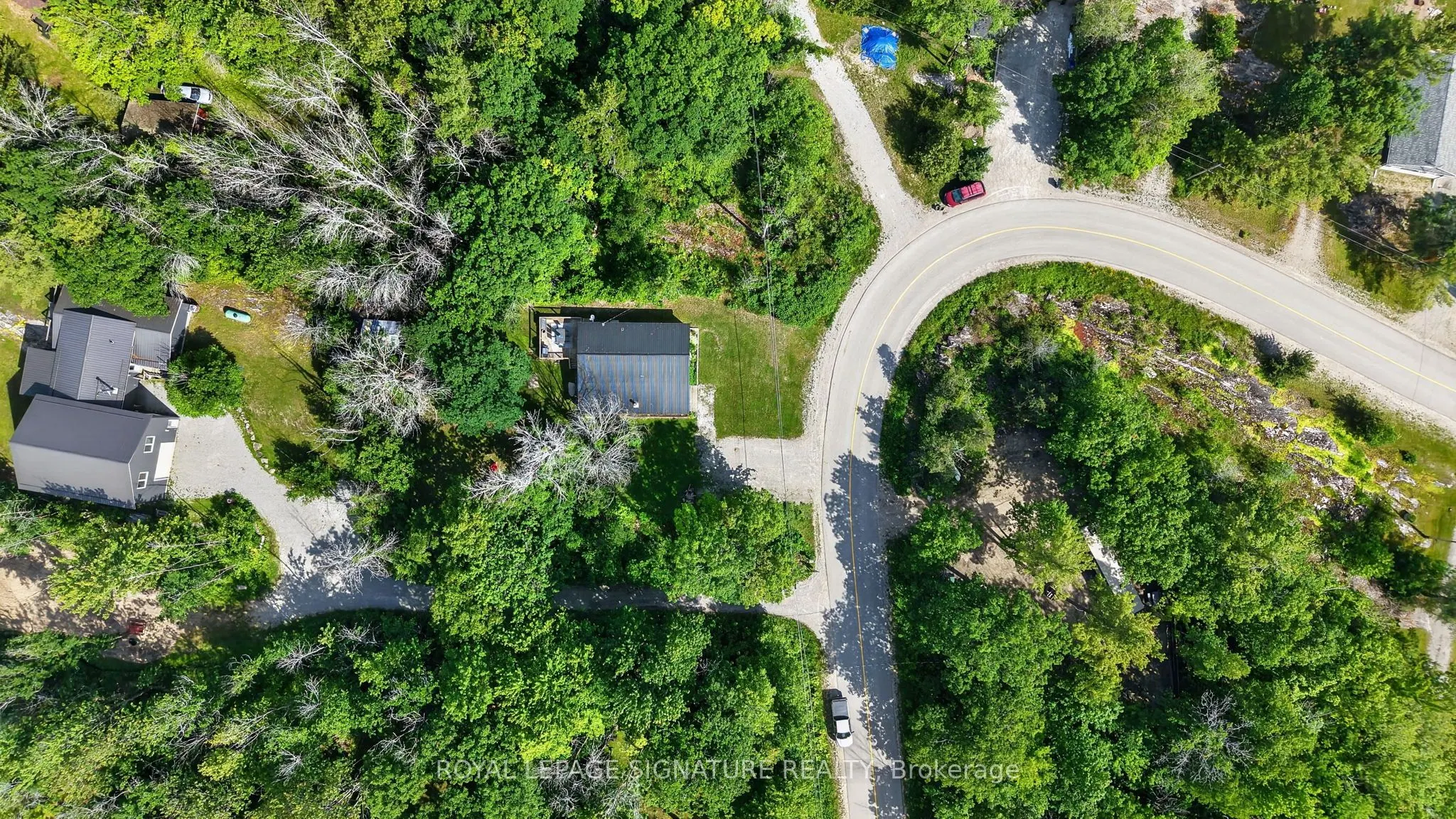 68 Forest Harbour Parkway
