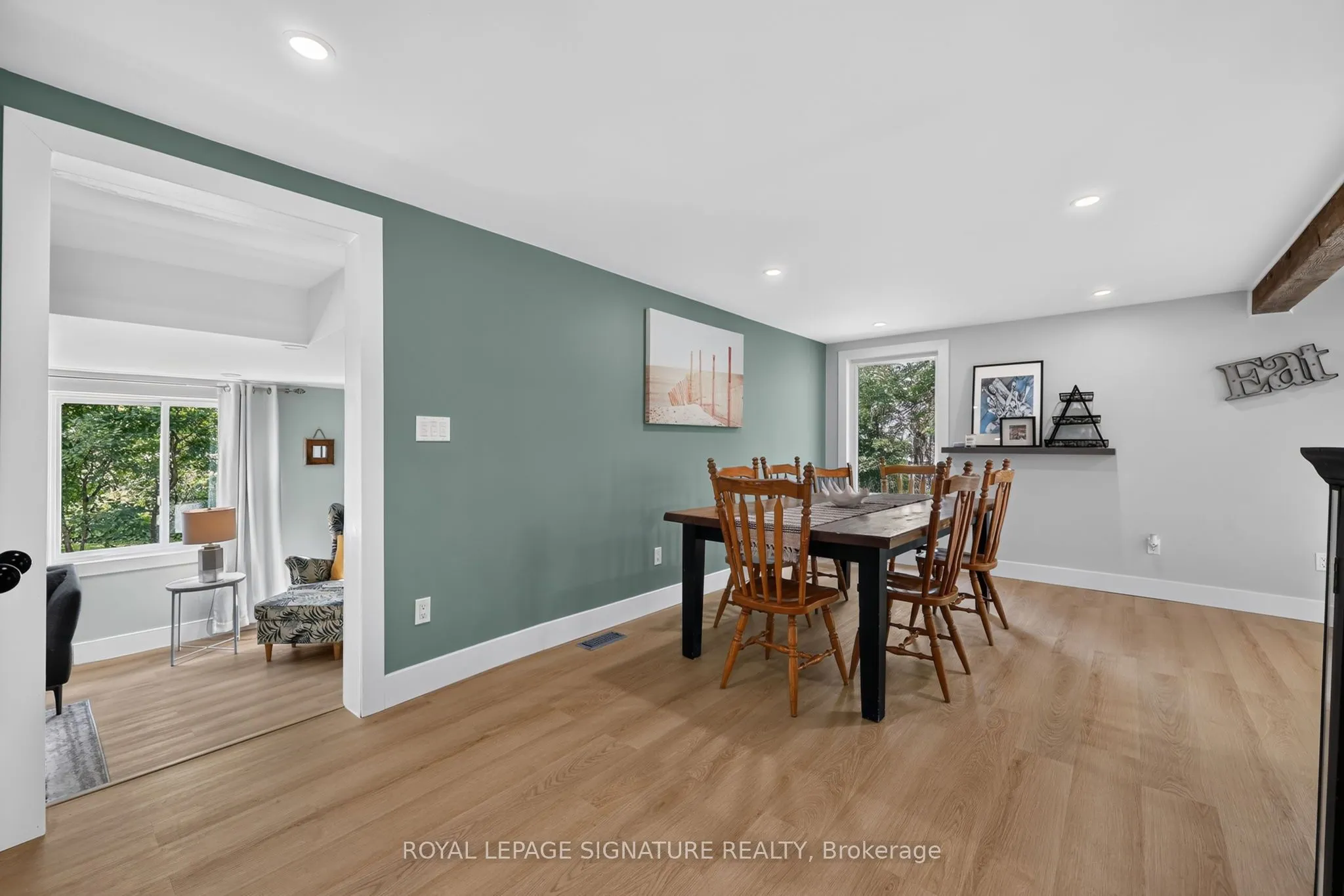 68 Forest Harbour Parkway
