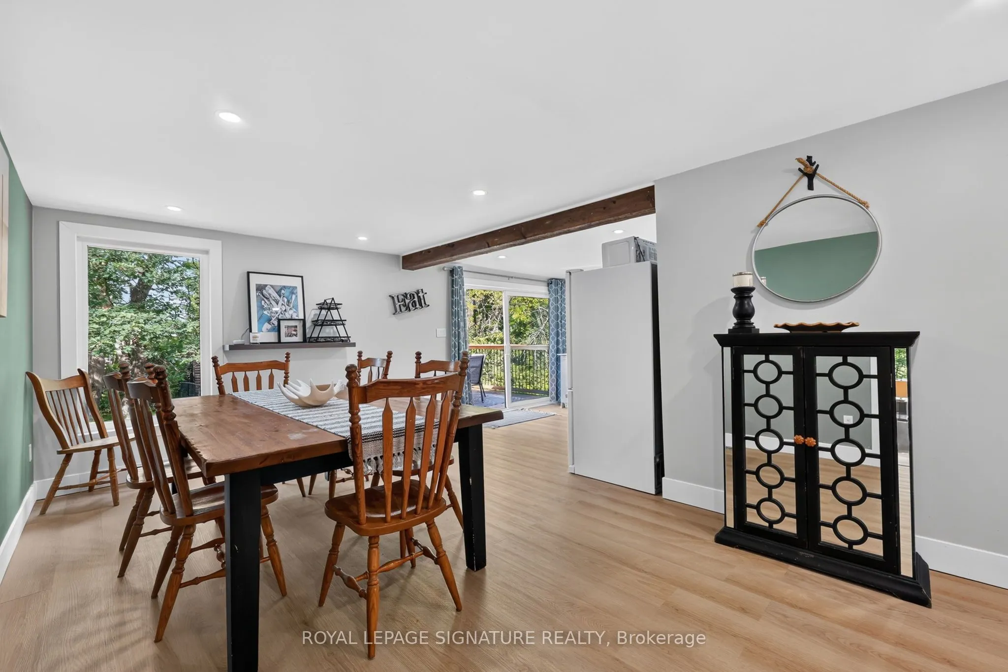68 Forest Harbour Parkway