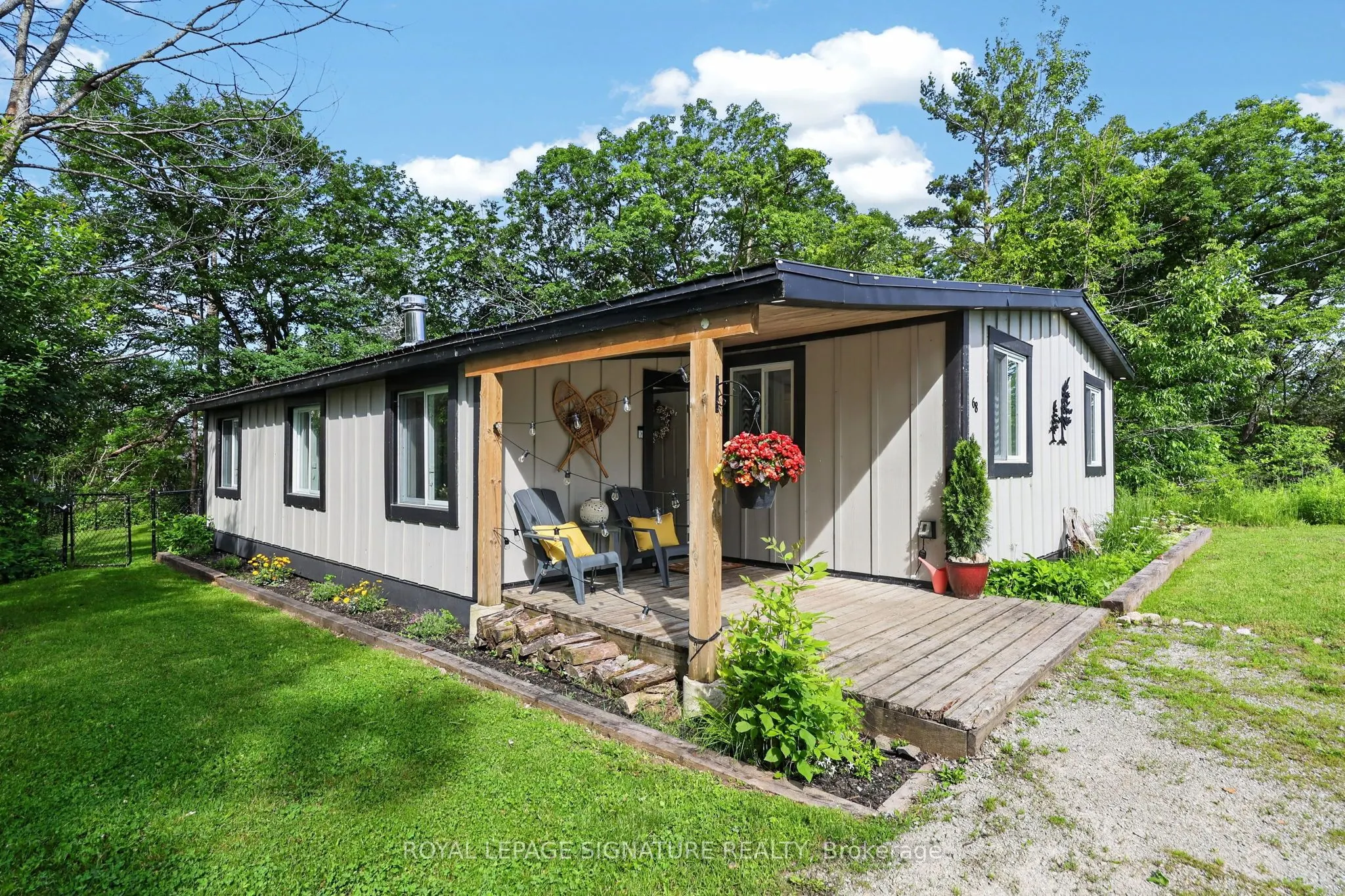 68 Forest Harbour Parkway