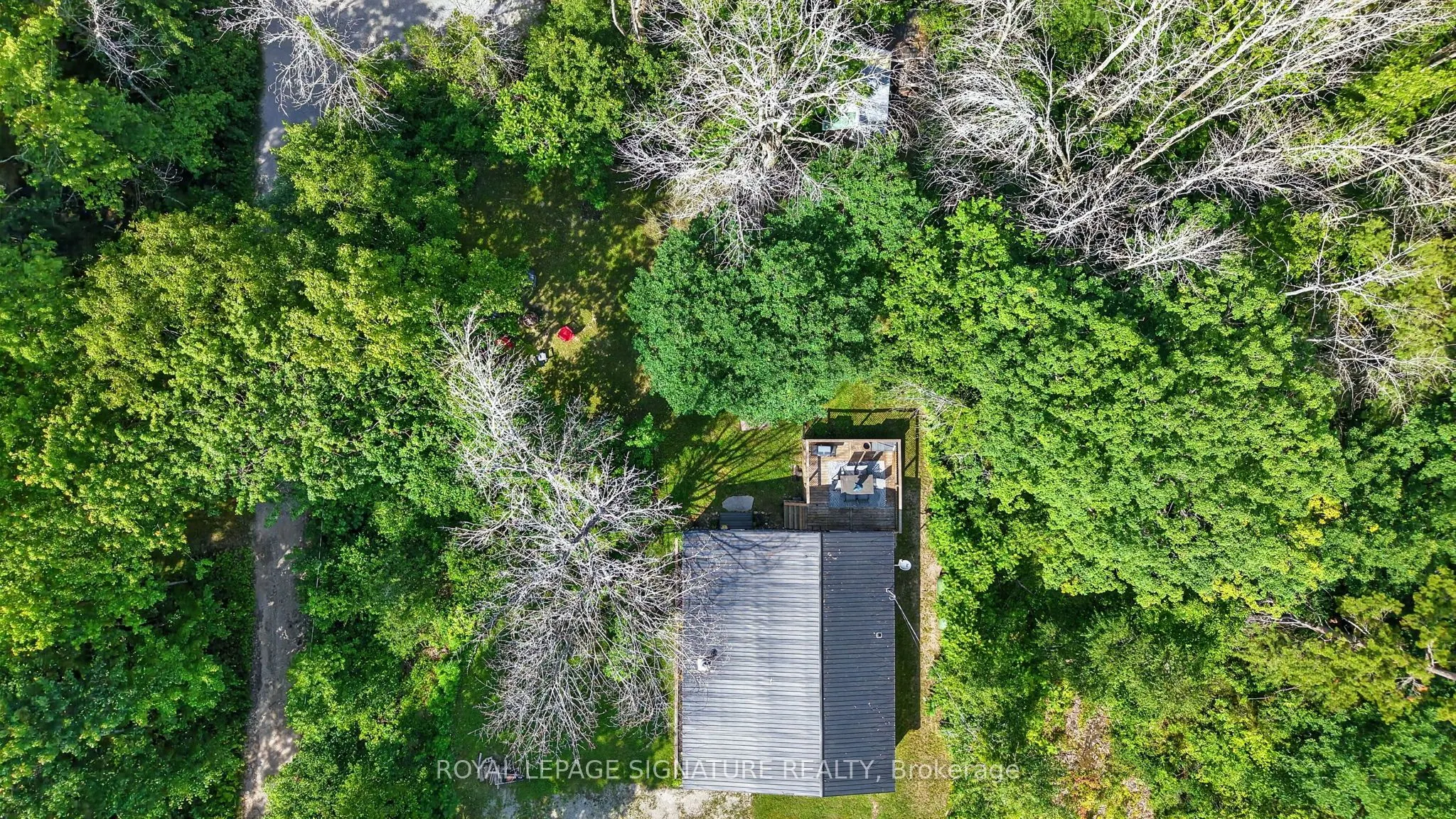 68 Forest Harbour Parkway