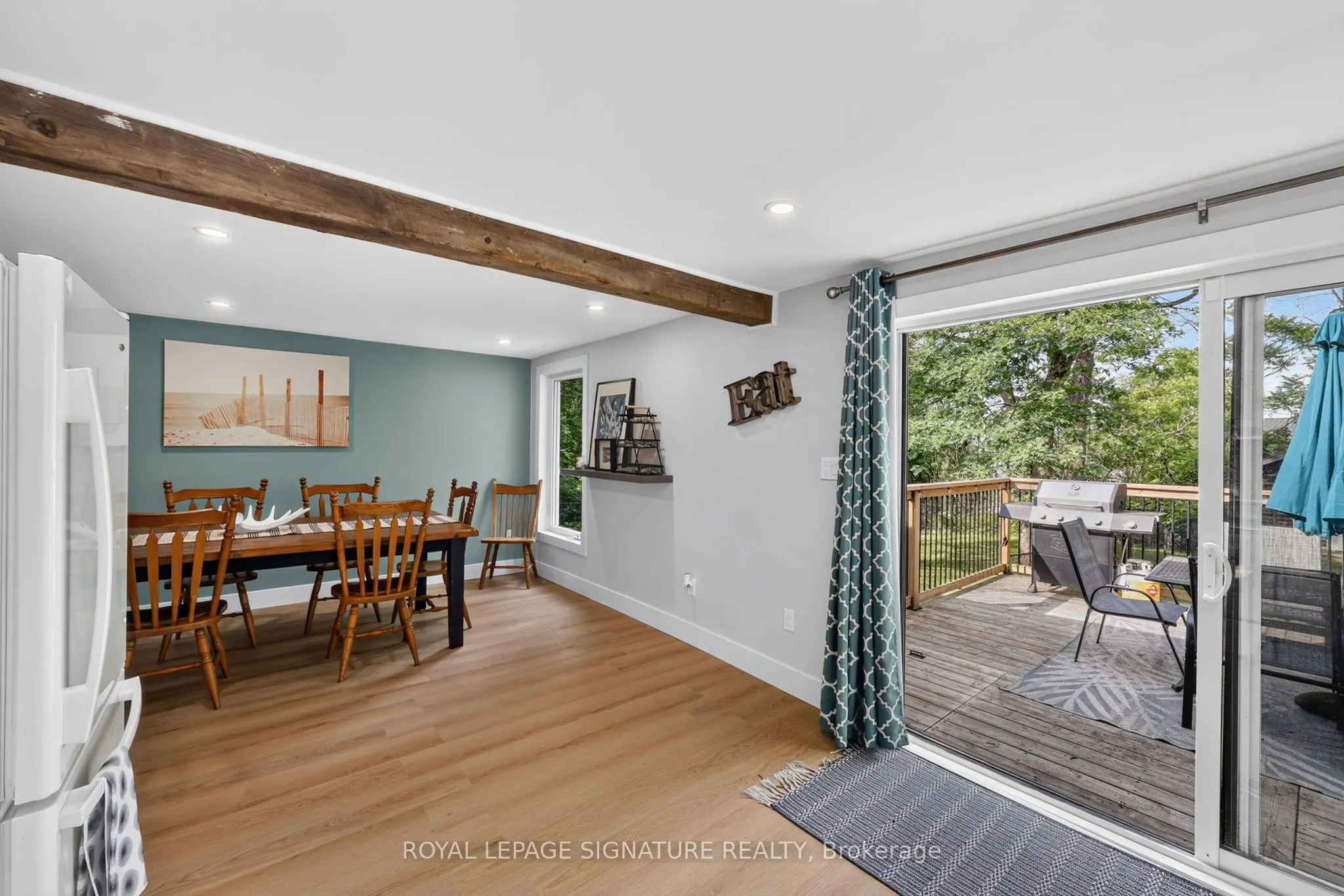 68 Forest Harbour Parkway