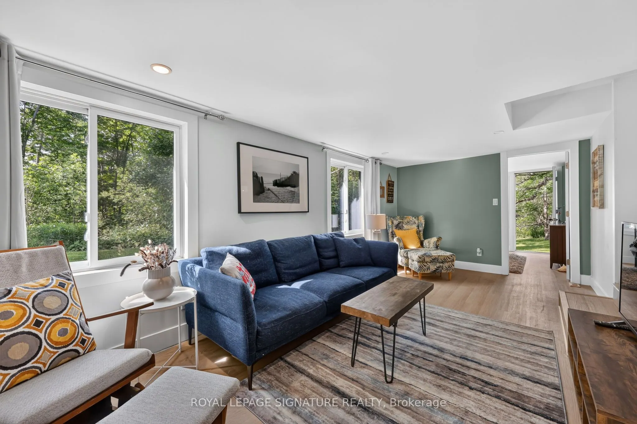 68 Forest Harbour Parkway