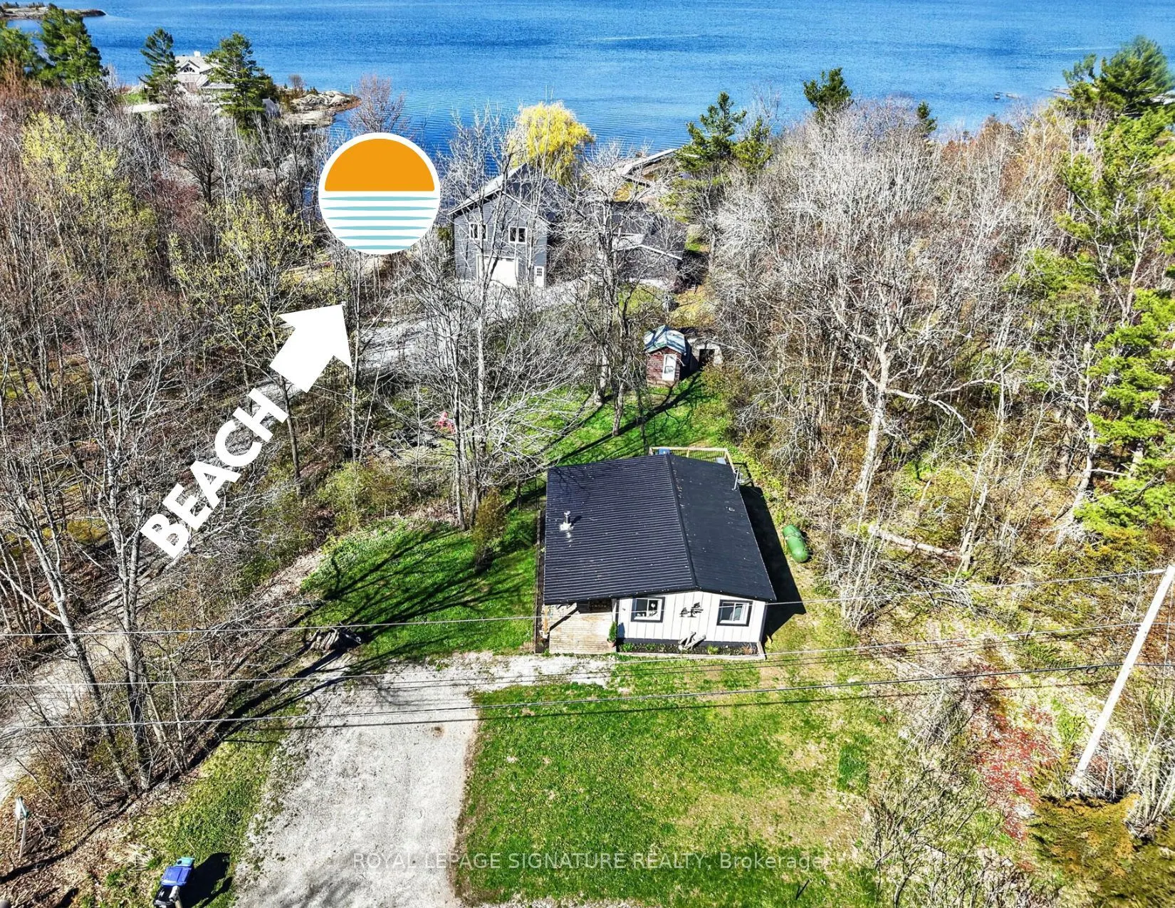 68 Forest Harbour Parkway