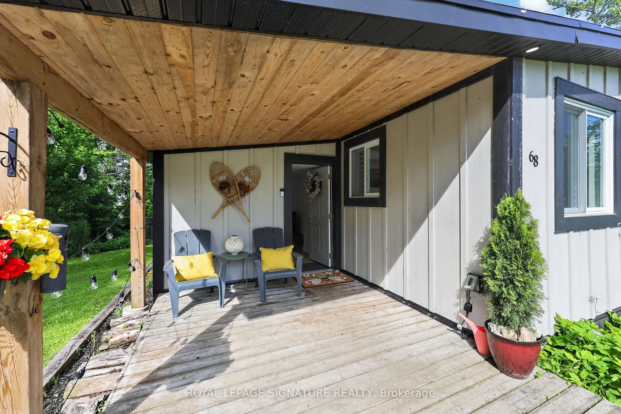 68 Forest Harbour Parkway