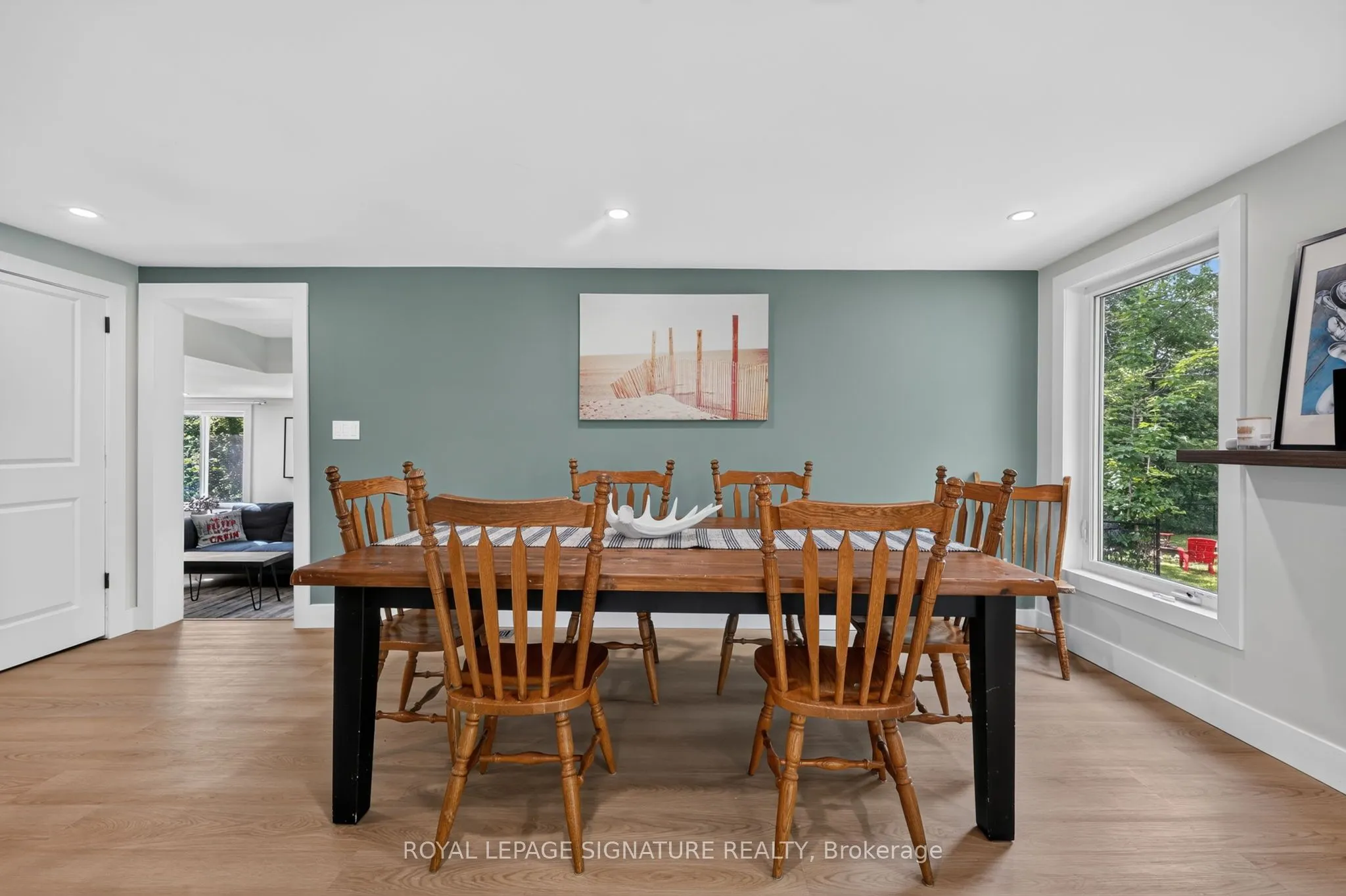 68 Forest Harbour Parkway
