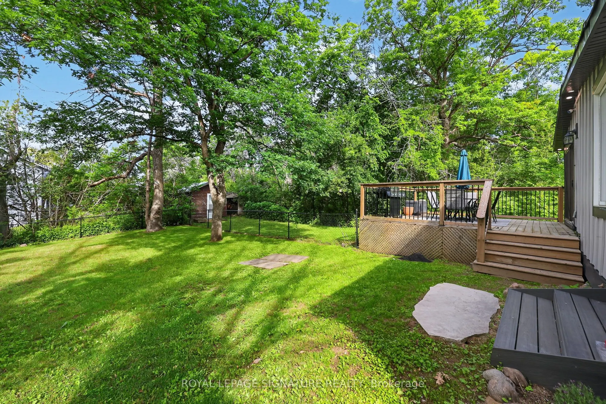 68 Forest Harbour Parkway