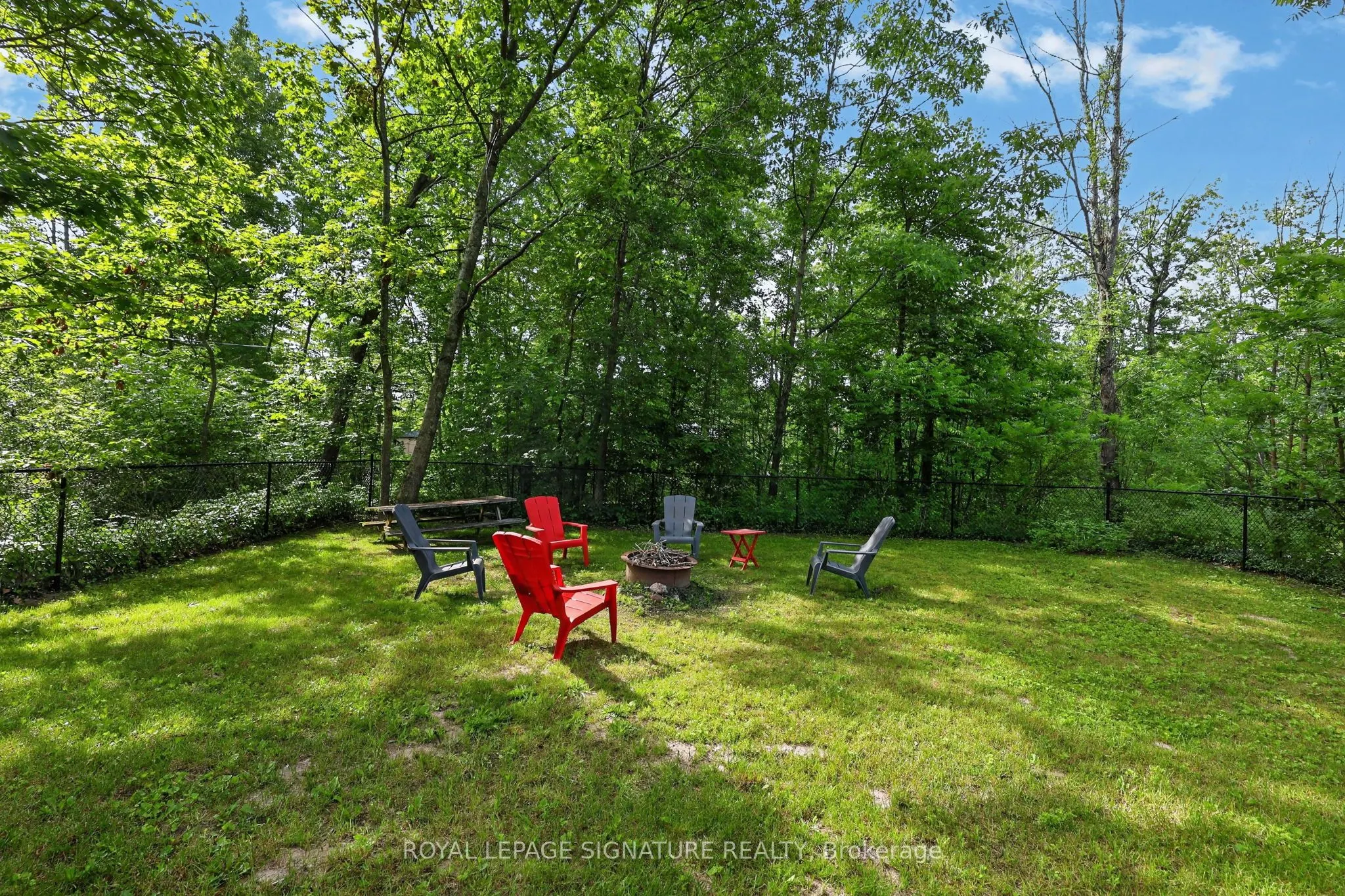 68 Forest Harbour Parkway