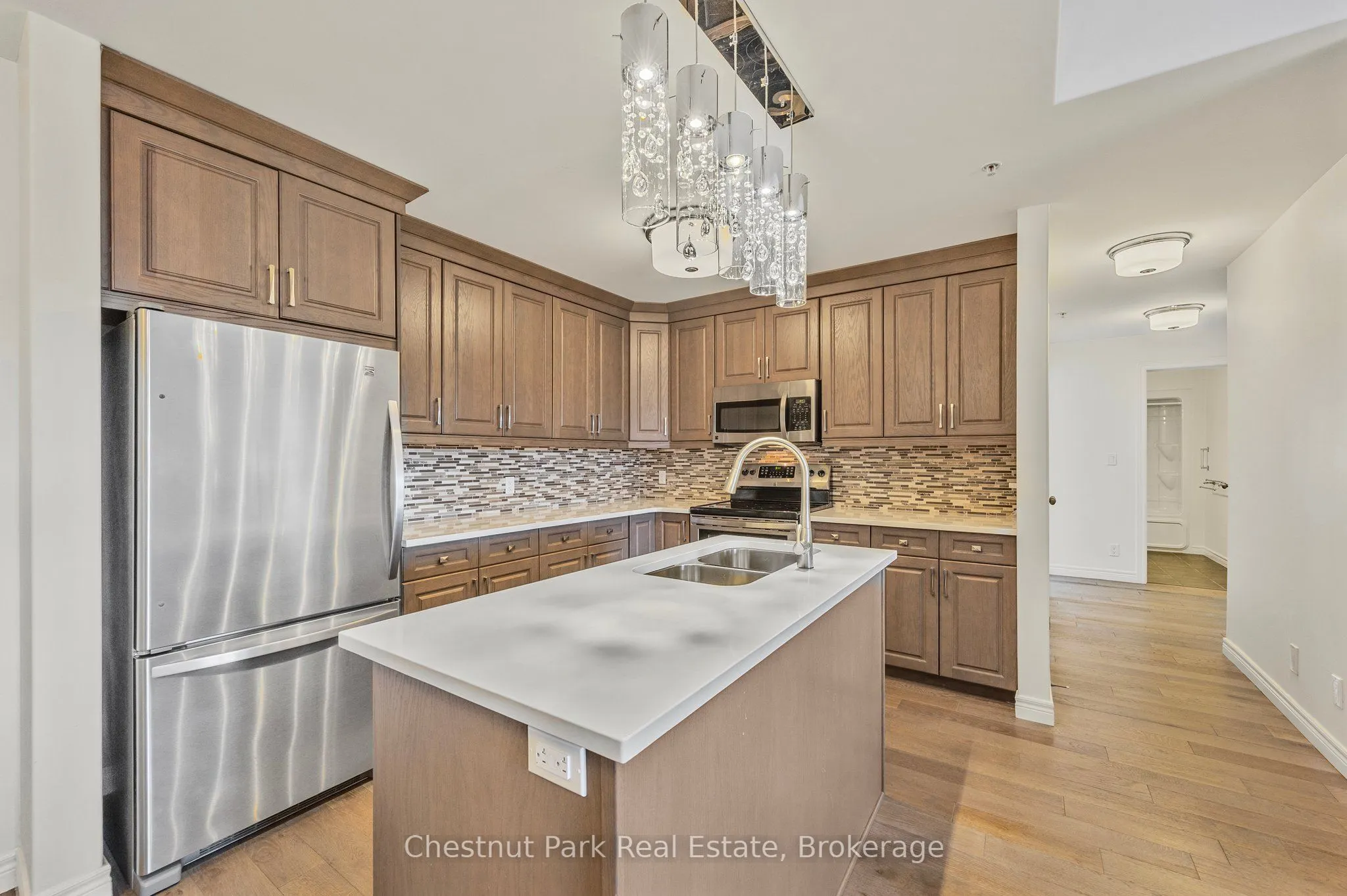 1 Chamberlain Crescent #304