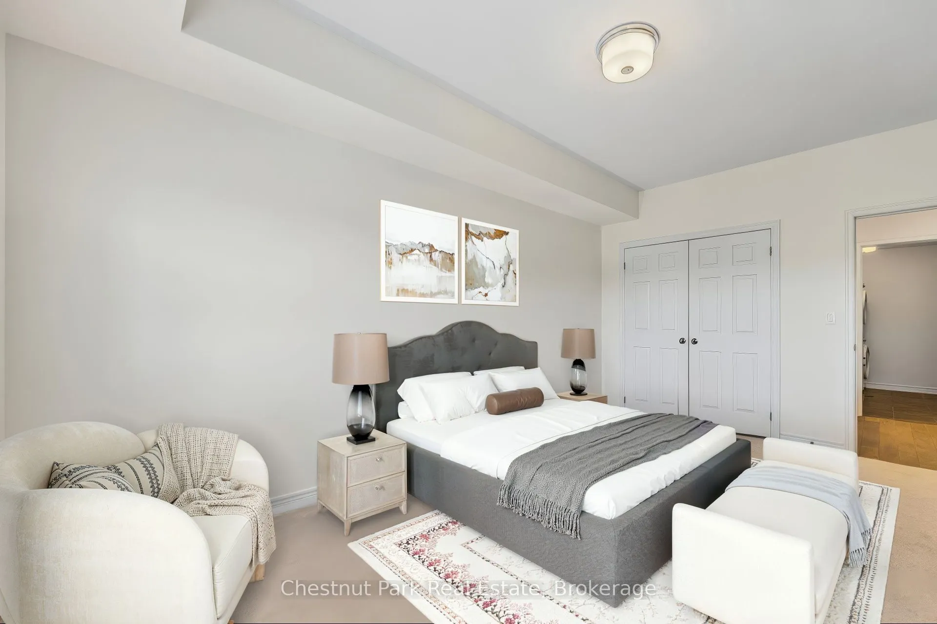 1 Chamberlain Crescent #304