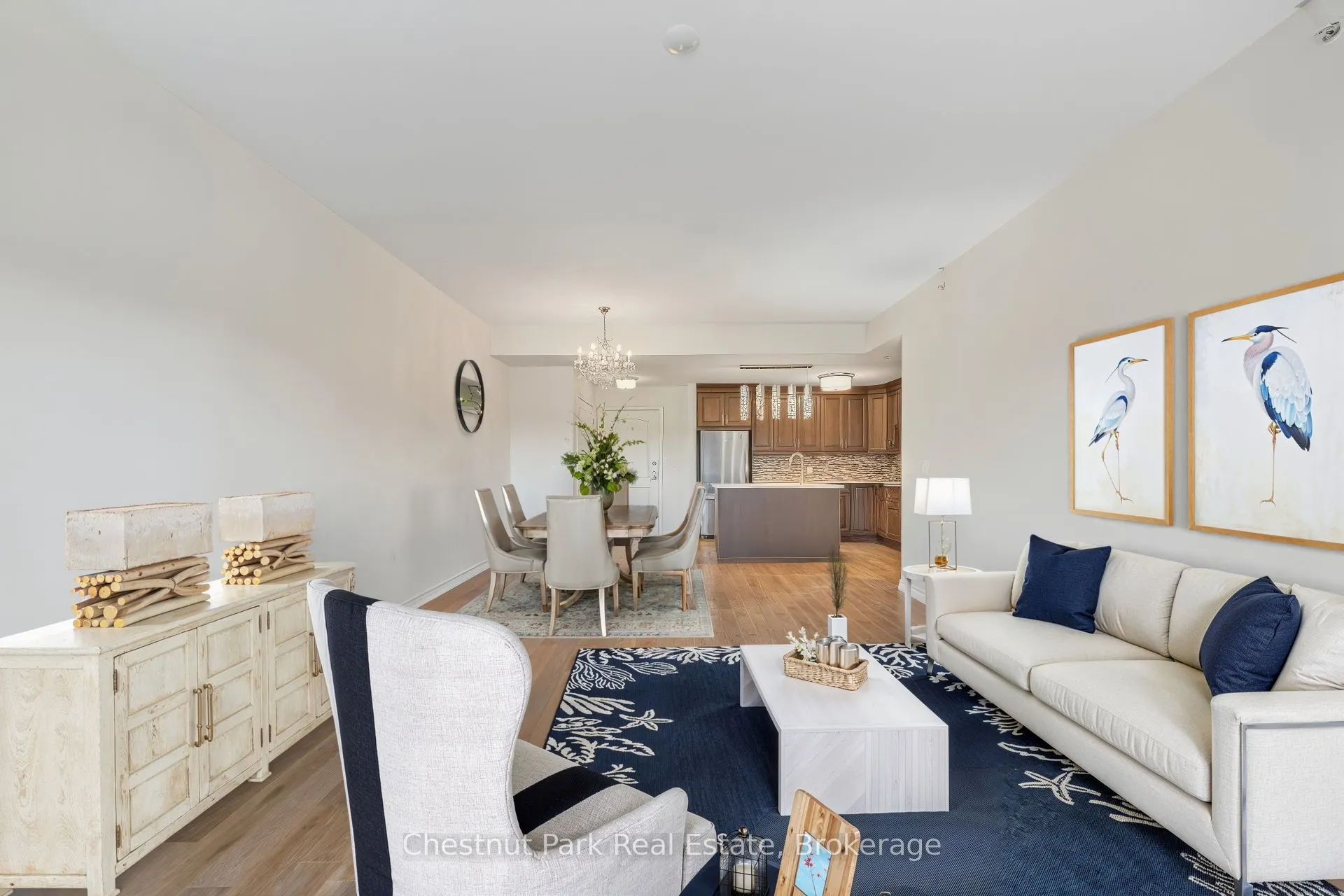 1 Chamberlain Crescent #304