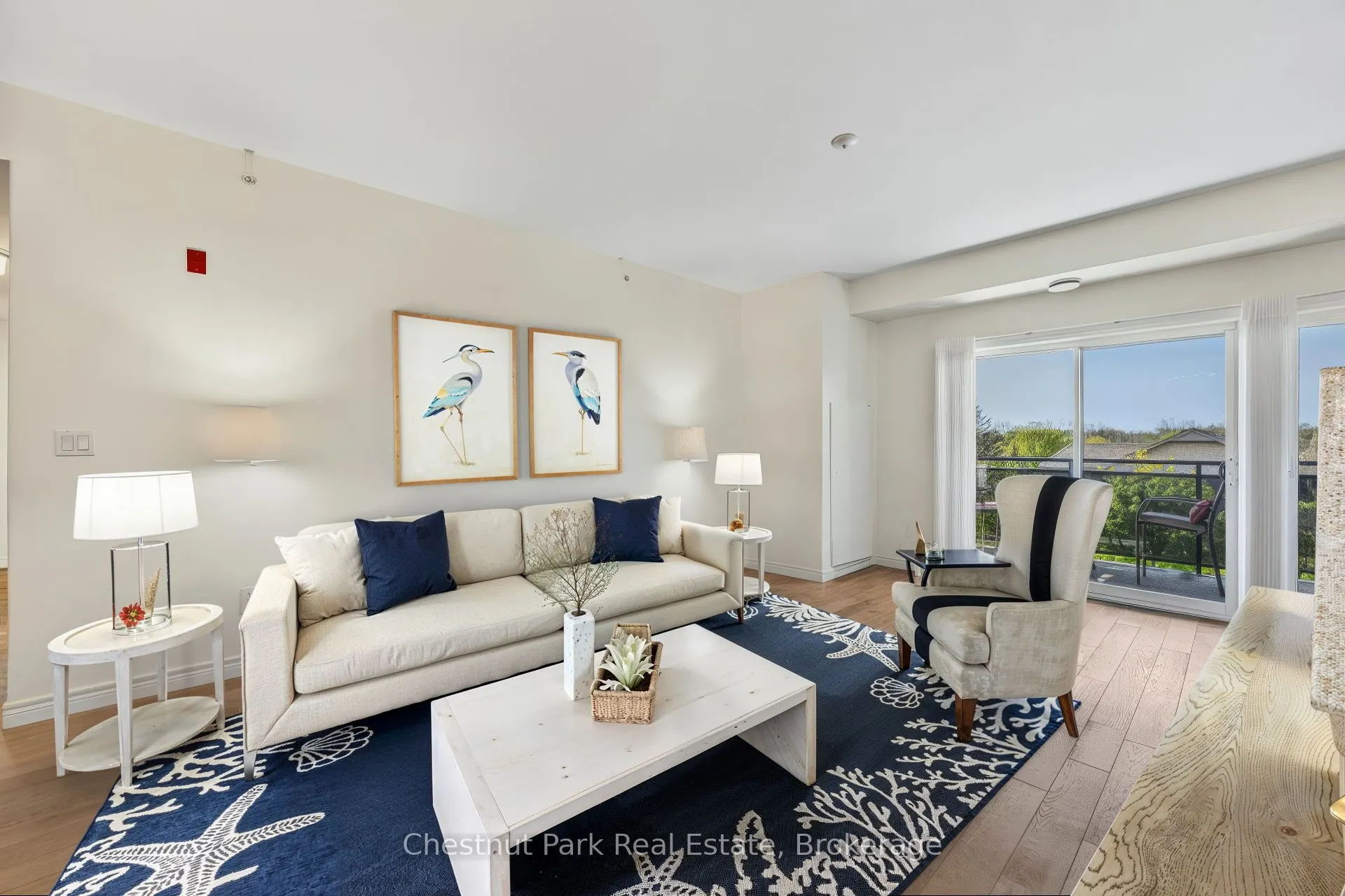 1 Chamberlain Crescent #304