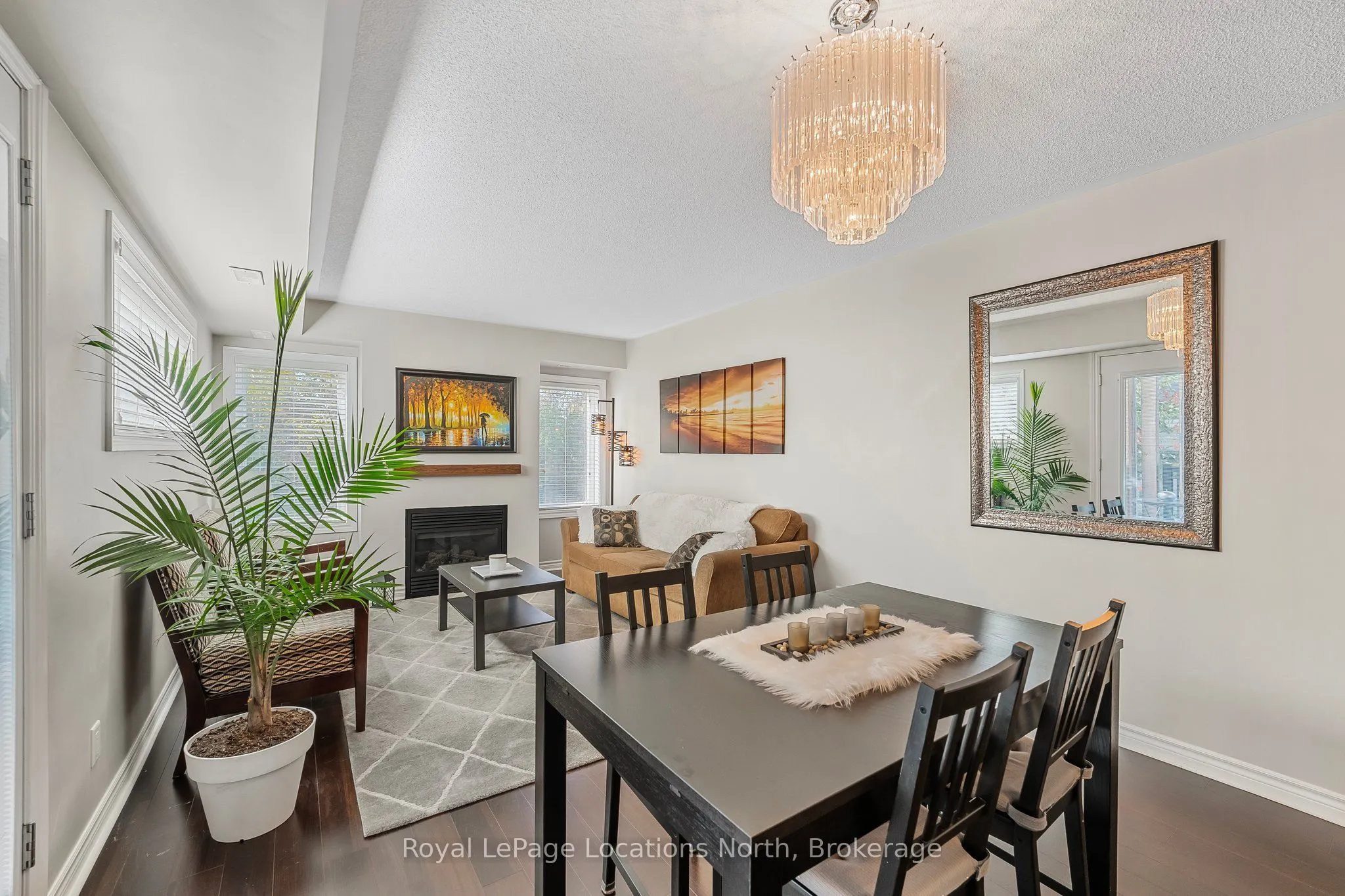 4 BRANDY LANE Drive #201