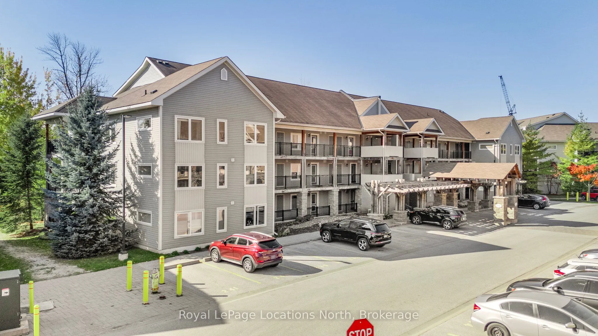 4 BRANDY LANE Drive #201