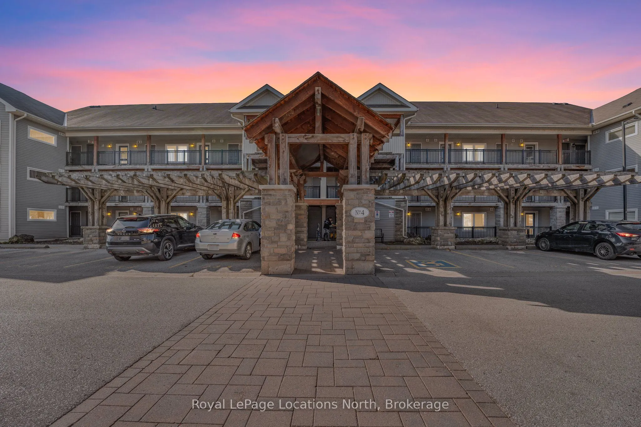 4 BRANDY LANE Drive #201