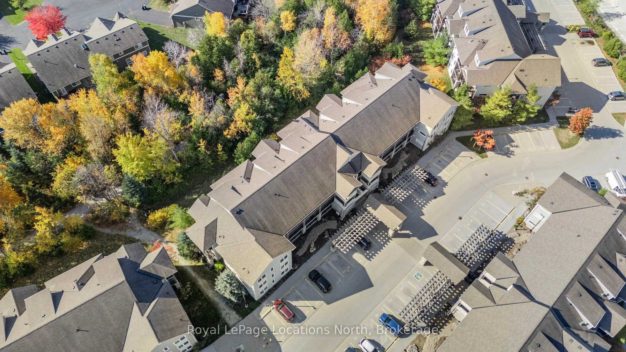 4 BRANDY LANE Drive #201