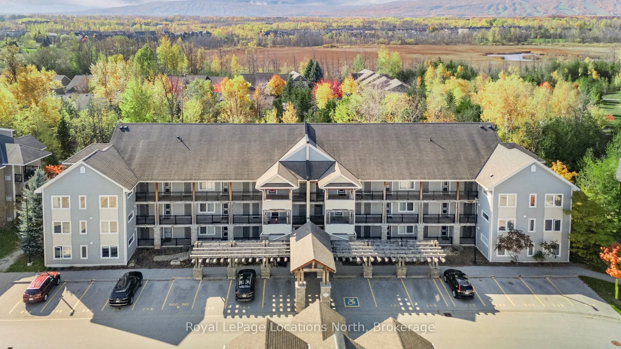 4 BRANDY LANE Drive #201