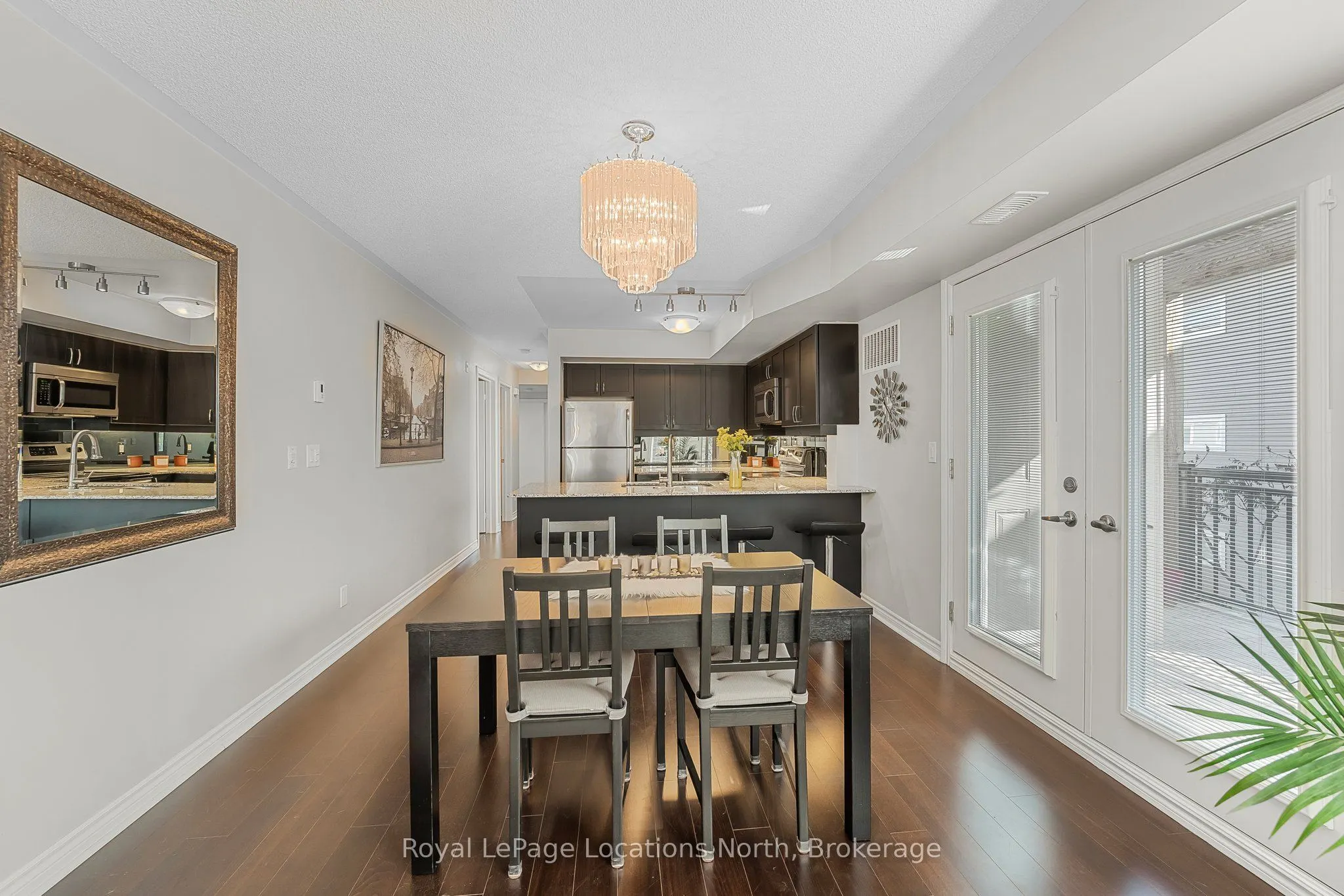 4 BRANDY LANE Drive #201