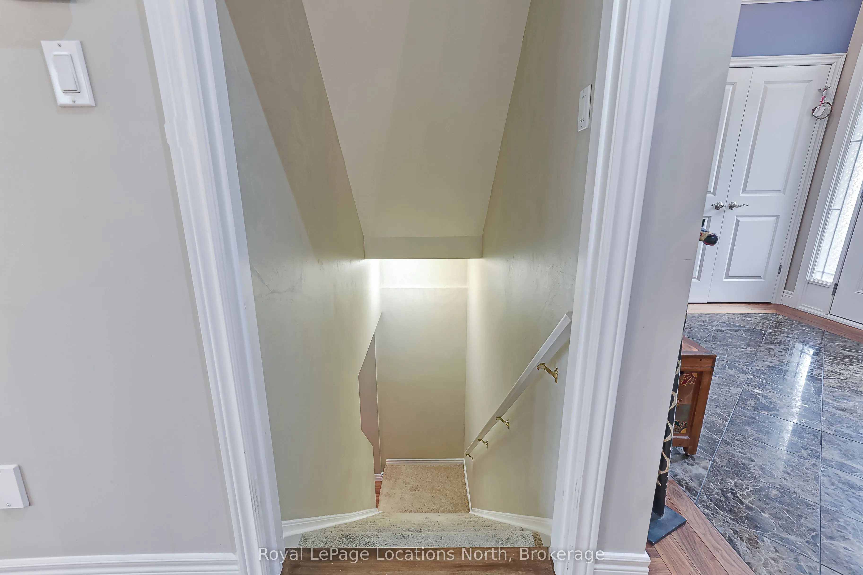 6 Williams Street
