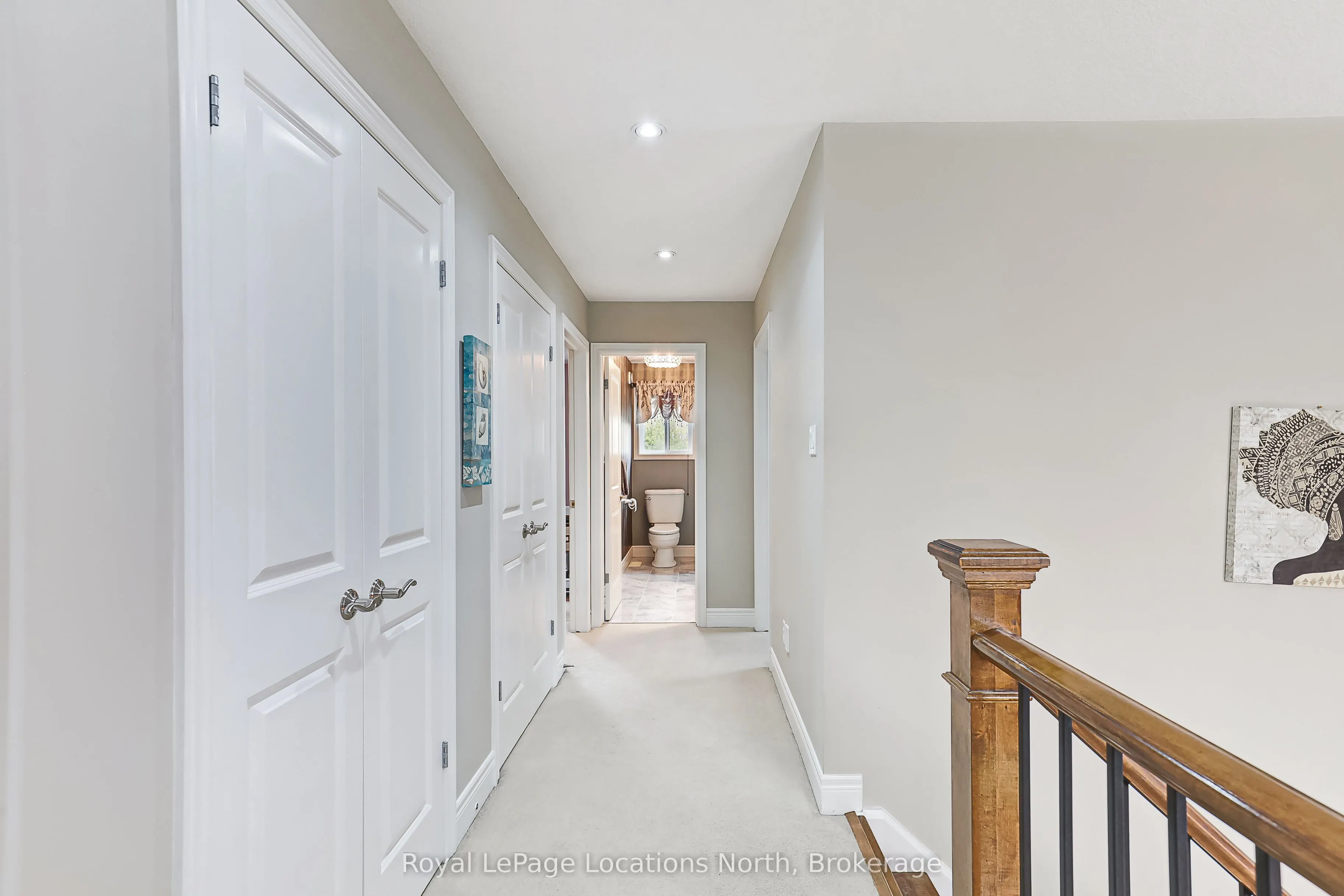 6 Williams Street
